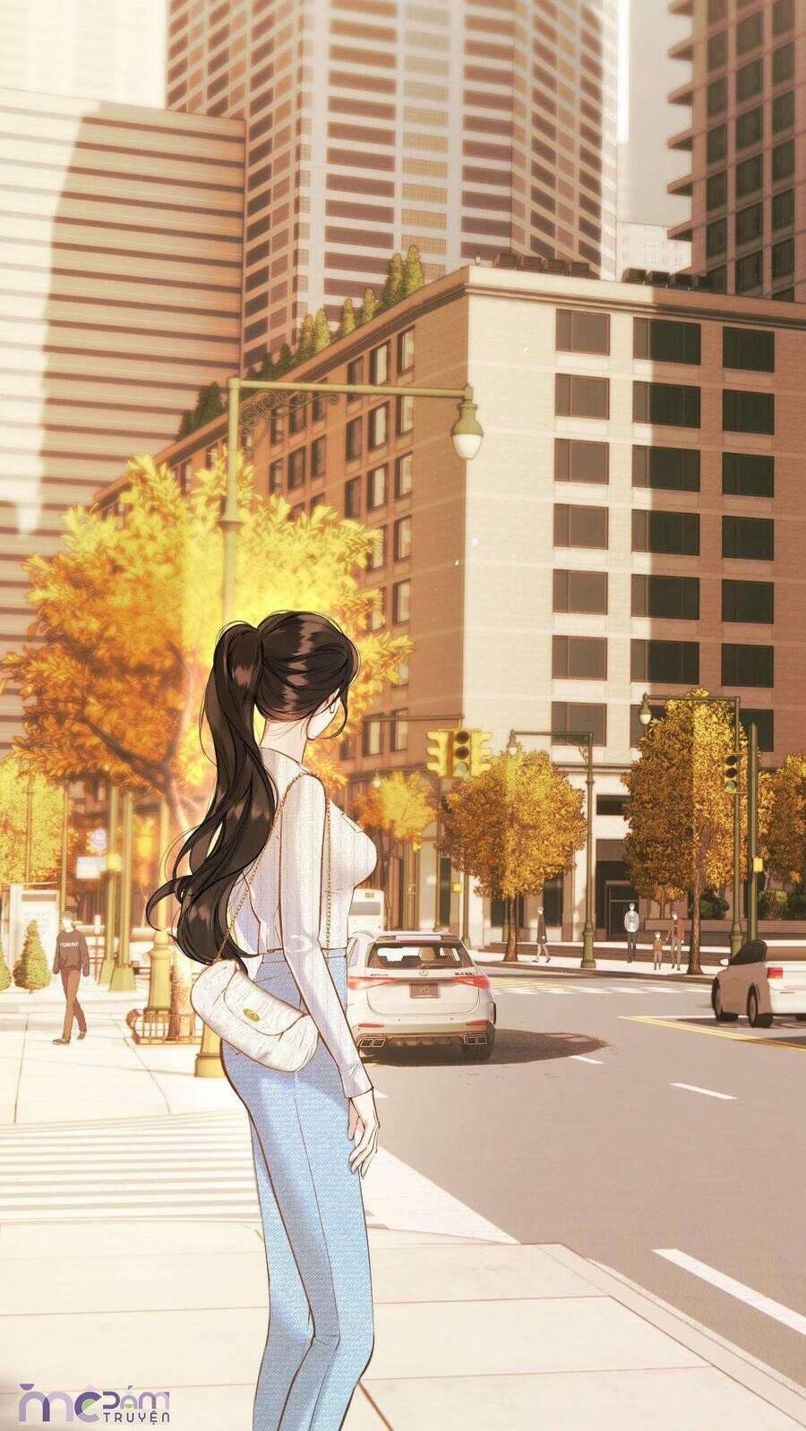 Tôi Cũng Muốn Làm Mợ Út 42 trang 40