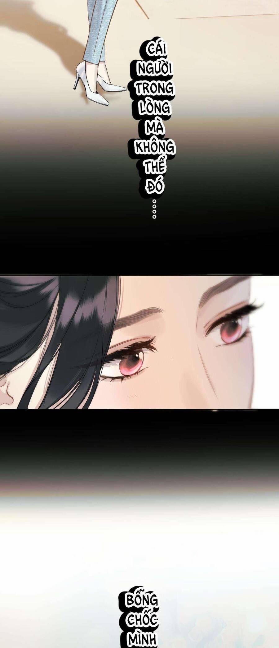 Tôi Cũng Muốn Làm Mợ Út 42 trang 41