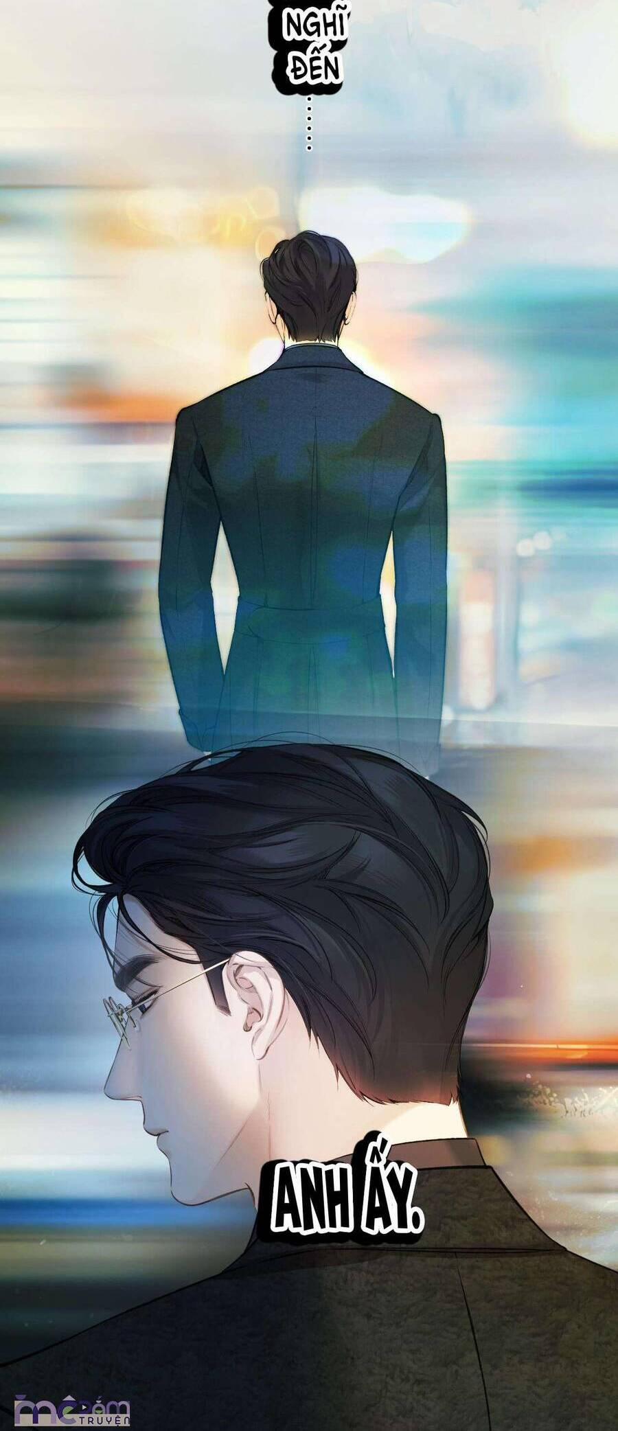 Tôi Cũng Muốn Làm Mợ Út 42 trang 42