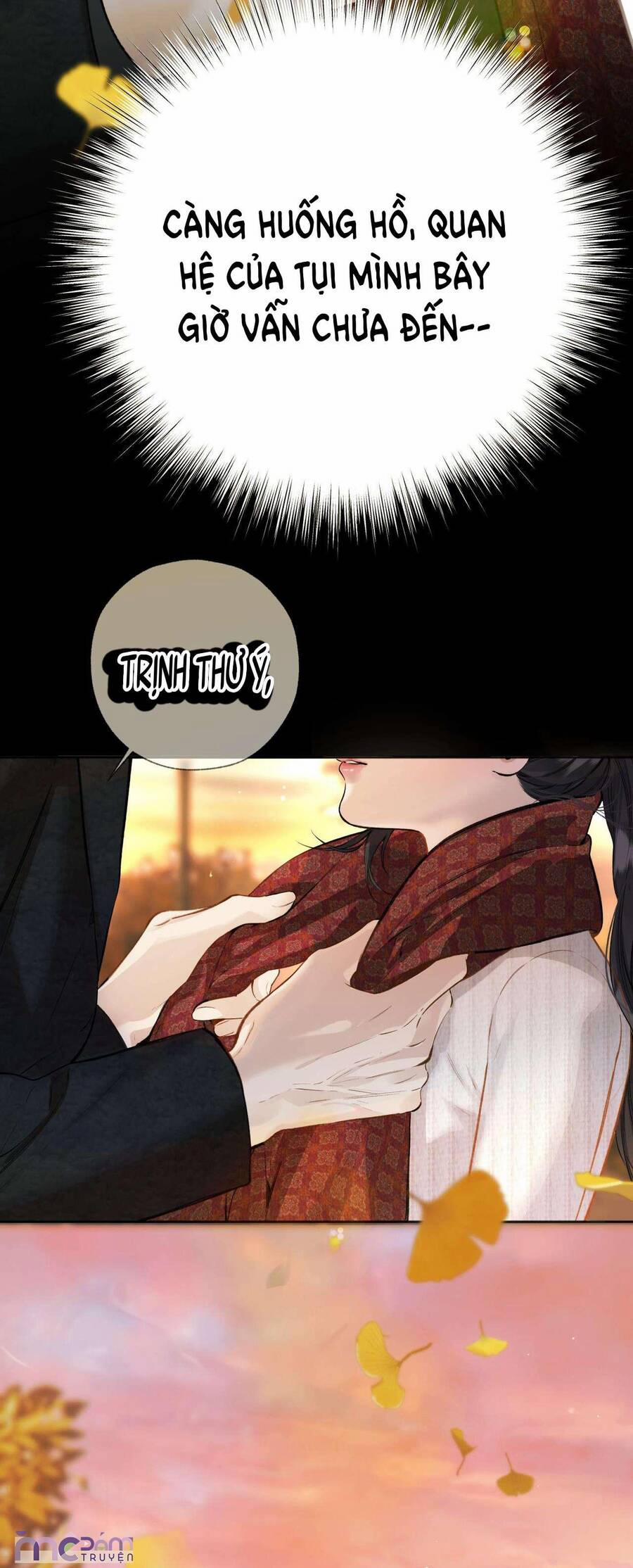 Tôi Cũng Muốn Làm Mợ Út 42 trang 57