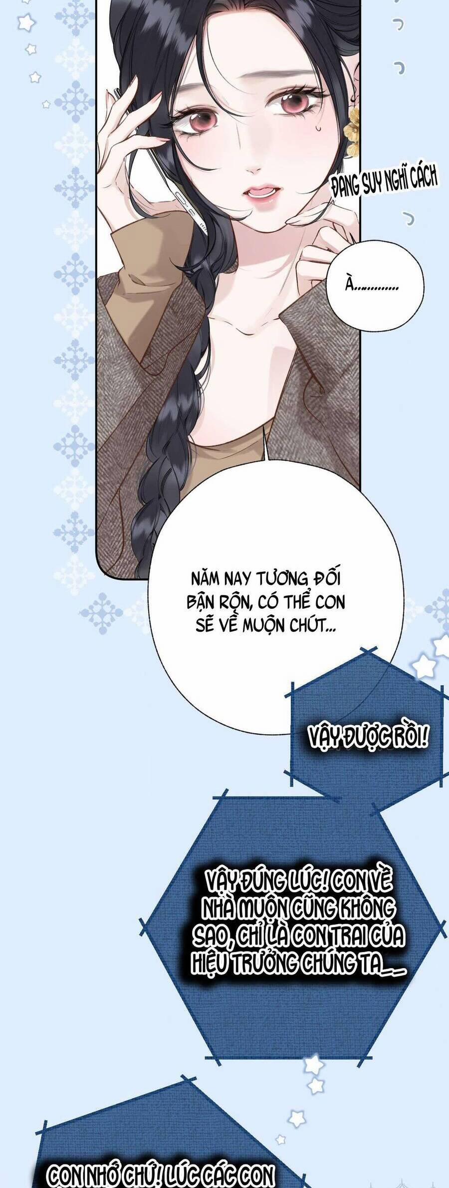 Tôi Cũng Muốn Làm Mợ Út 42 trang 8