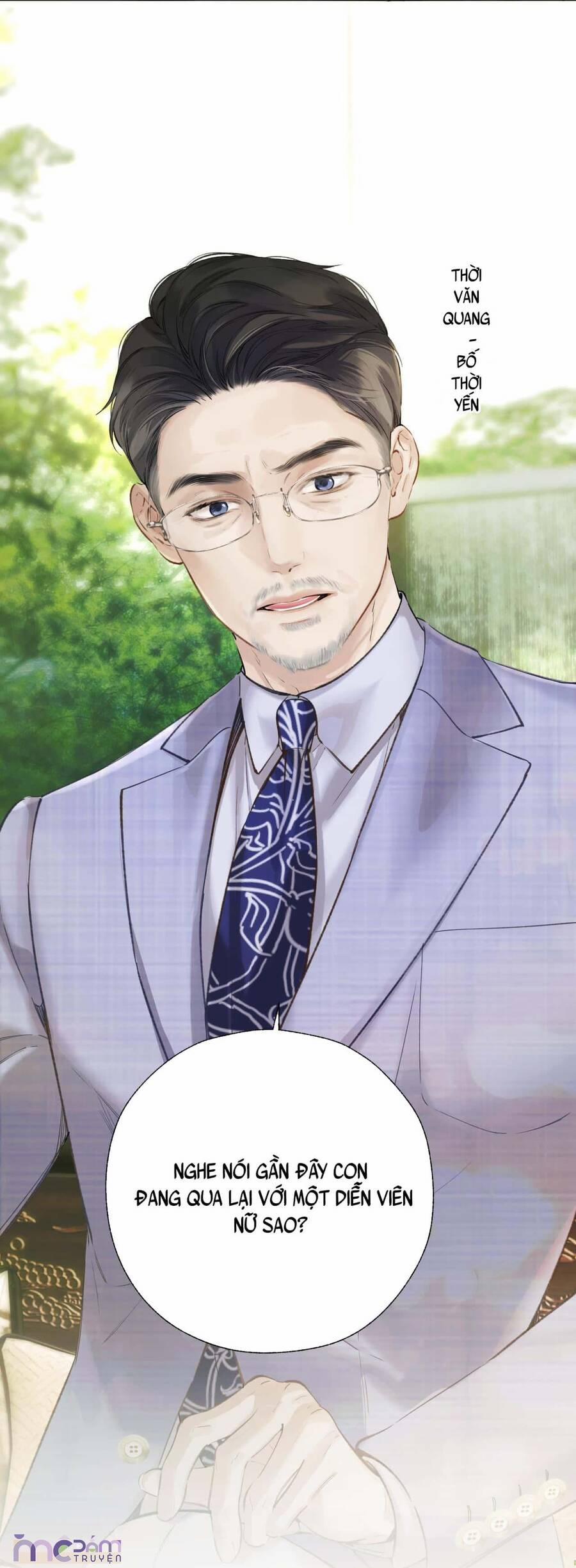 Tôi Cũng Muốn Làm Mợ Út 43.1 trang 11