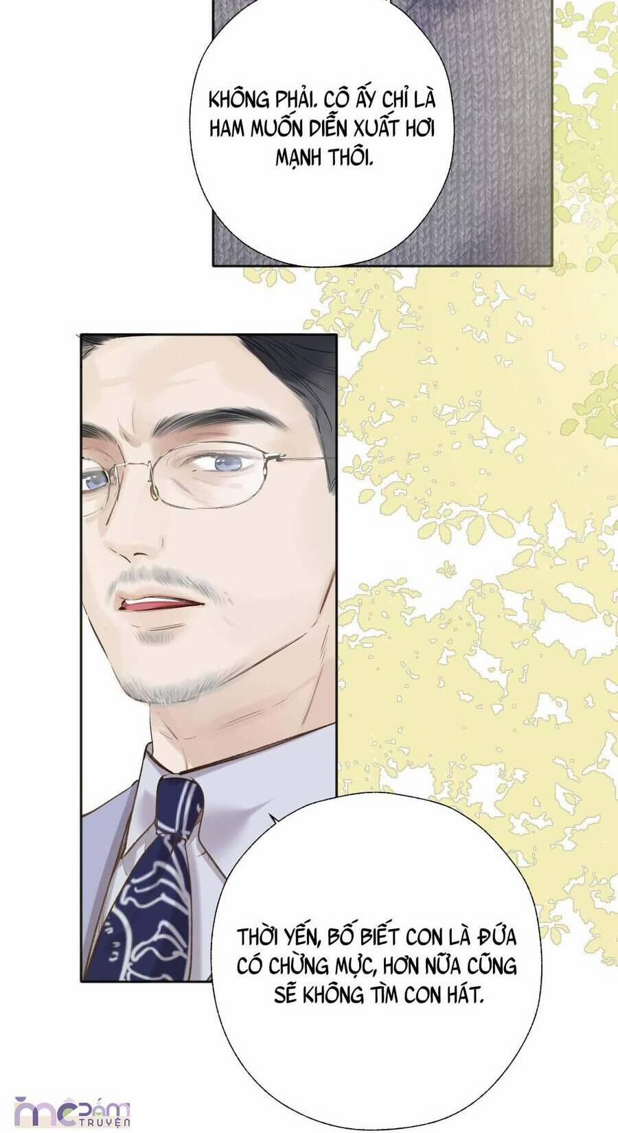 Tôi Cũng Muốn Làm Mợ Út 43.1 trang 13