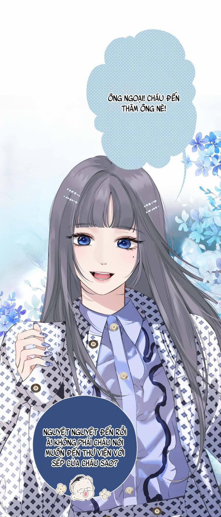 Tôi Cũng Muốn Làm Mợ Út 43.1 trang 14