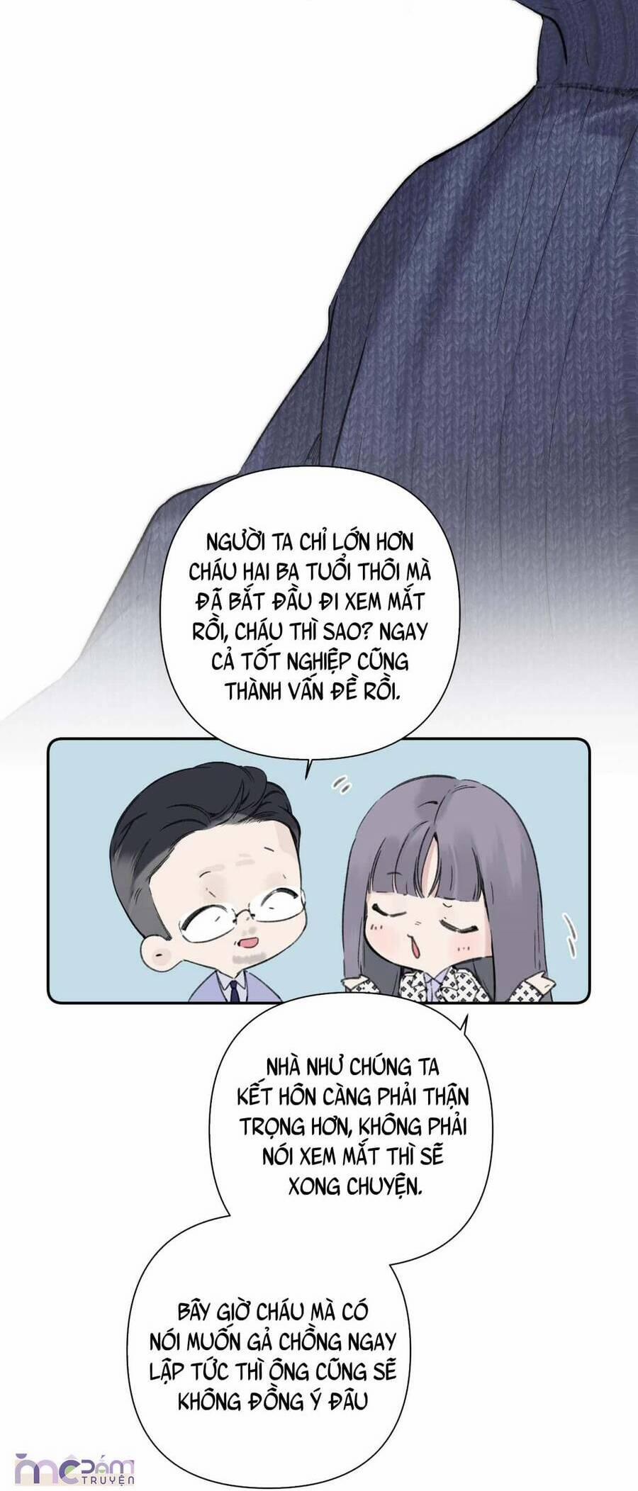 Tôi Cũng Muốn Làm Mợ Út 43.1 trang 16