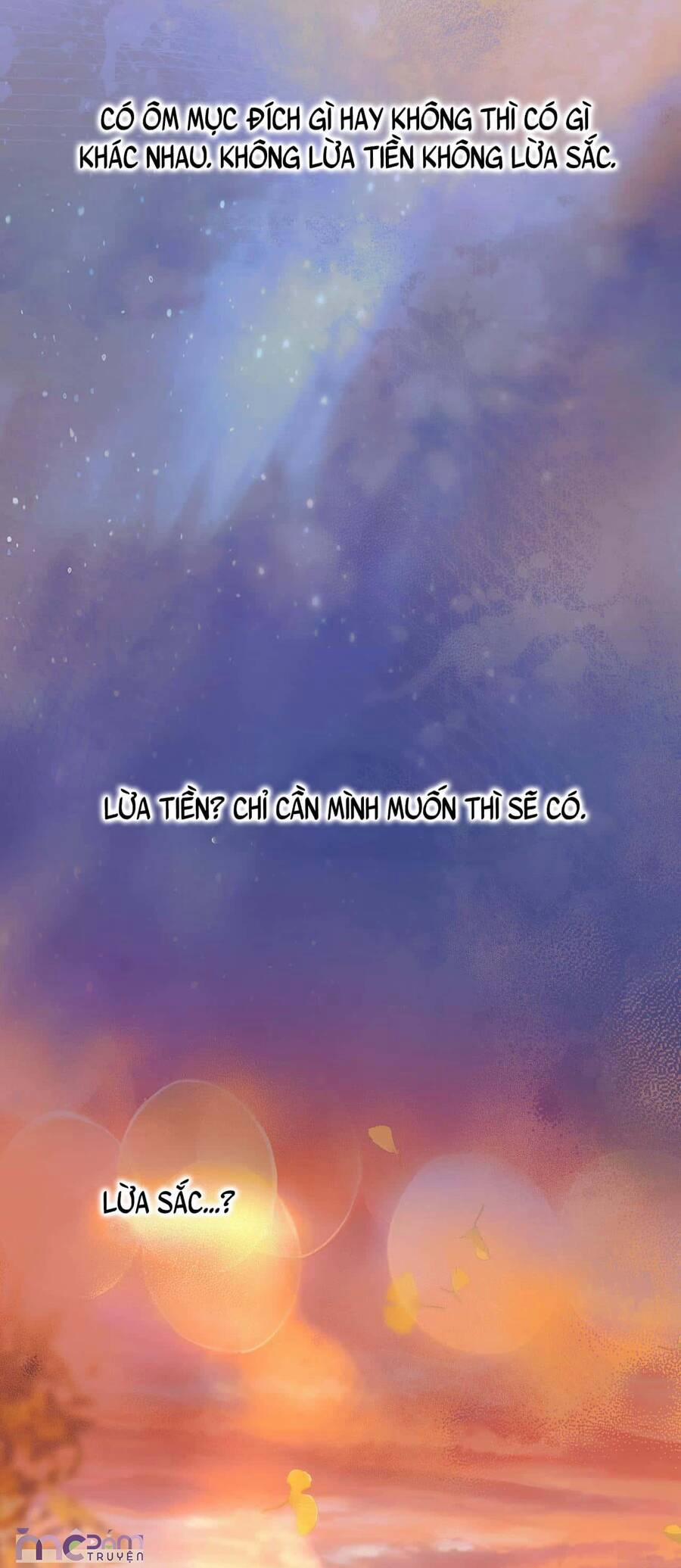 Tôi Cũng Muốn Làm Mợ Út 43.1 trang 29