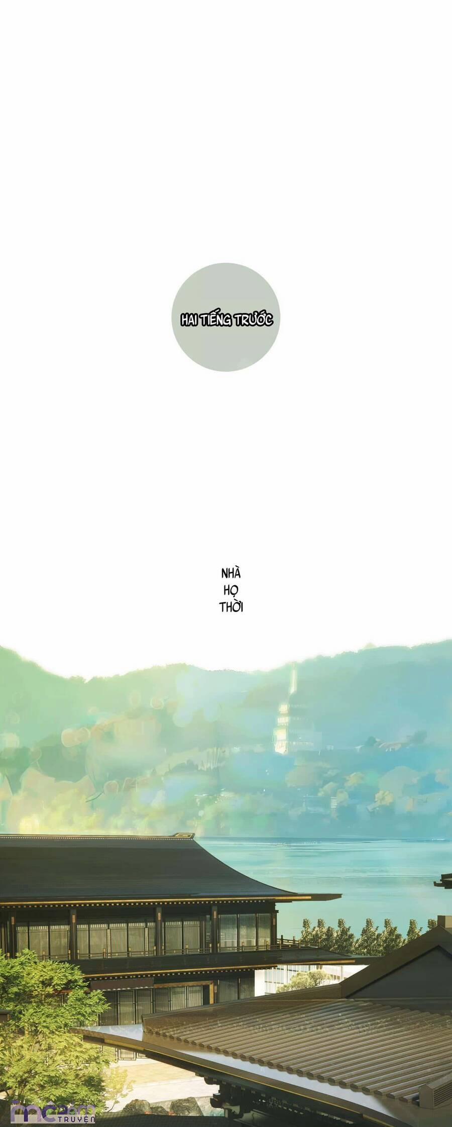 Tôi Cũng Muốn Làm Mợ Út 43.1 trang 5