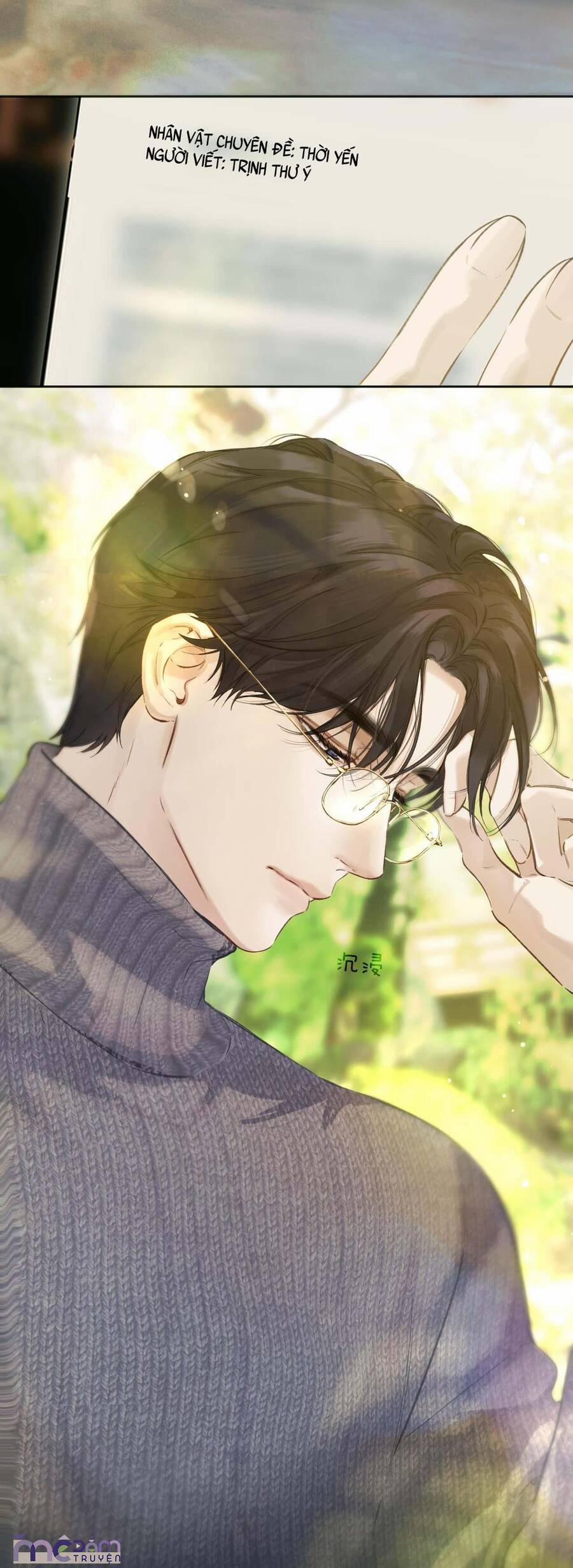 Tôi Cũng Muốn Làm Mợ Út 43.1 trang 7