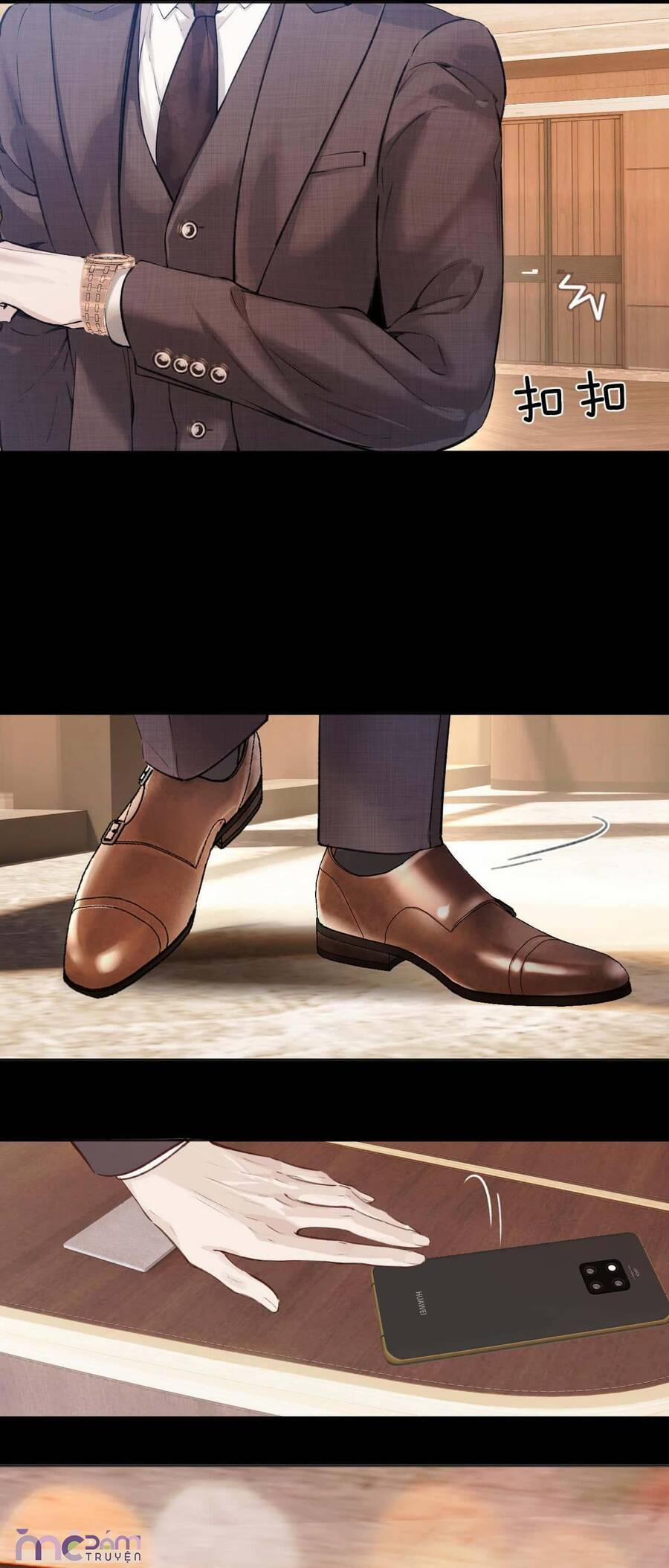 Tôi Cũng Muốn Làm Mợ Út 43.2 trang 10