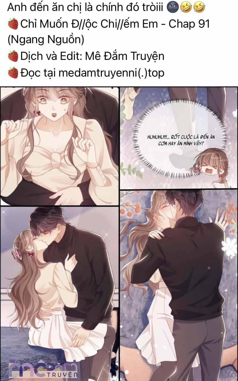 Tôi Cũng Muốn Làm Mợ Út 43.2 trang 22