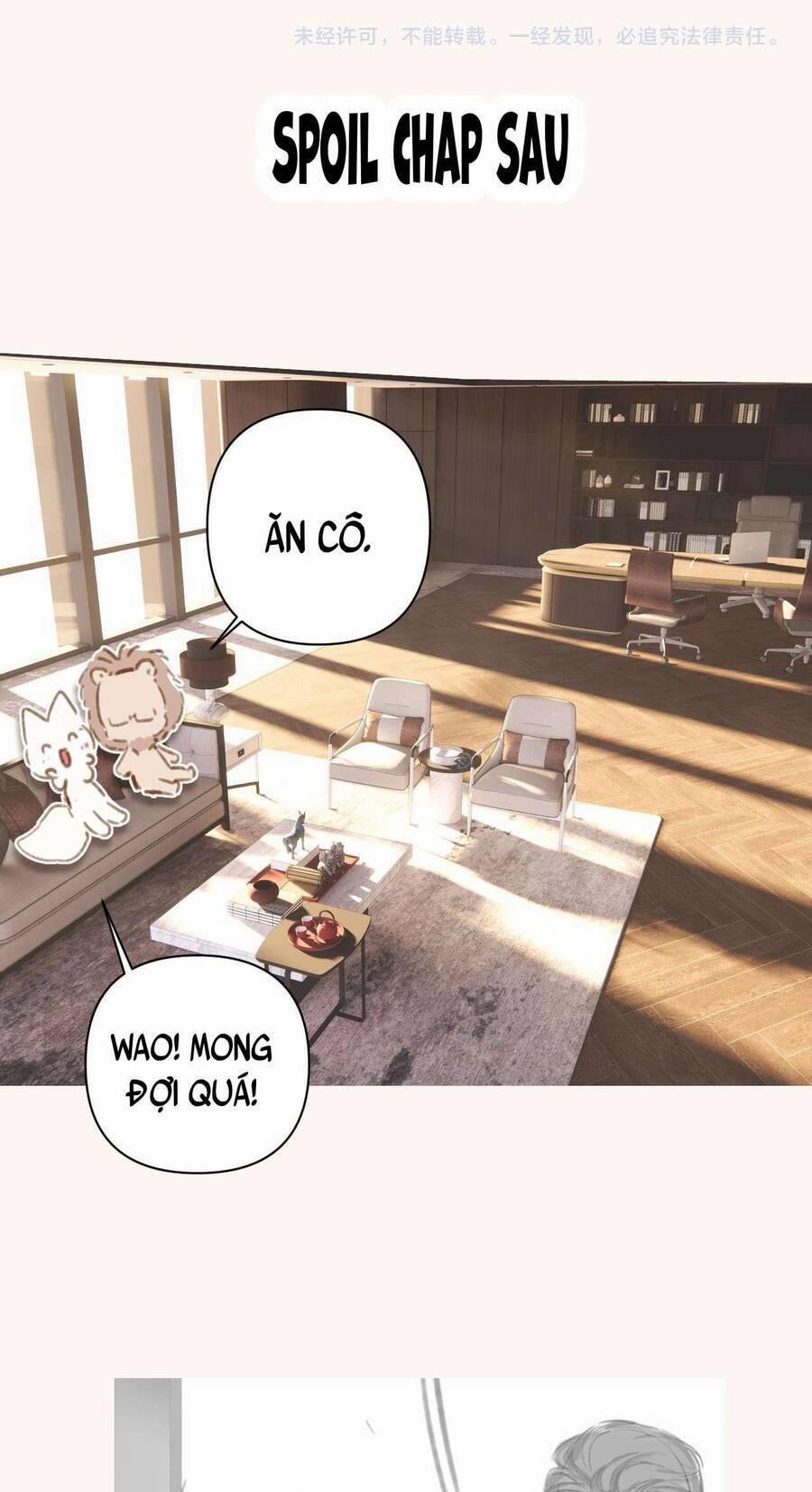 Tôi Cũng Muốn Làm Mợ Út 43.3 trang 12