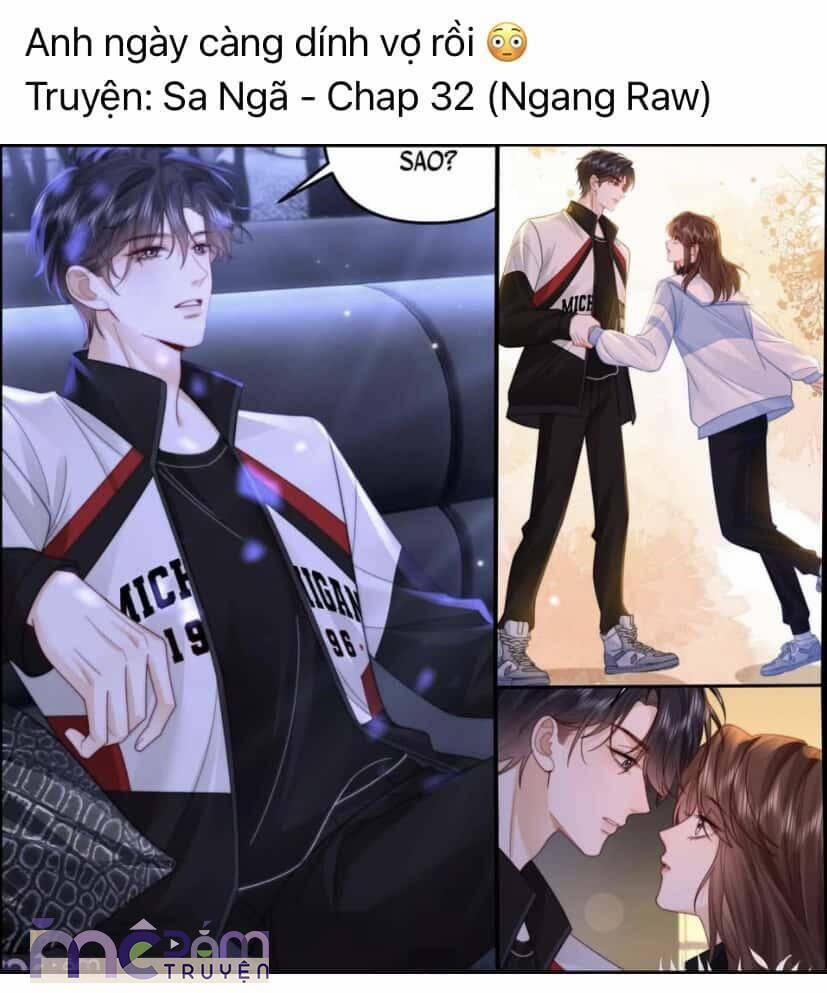 Tôi Cũng Muốn Làm Mợ Út 43.3 trang 4