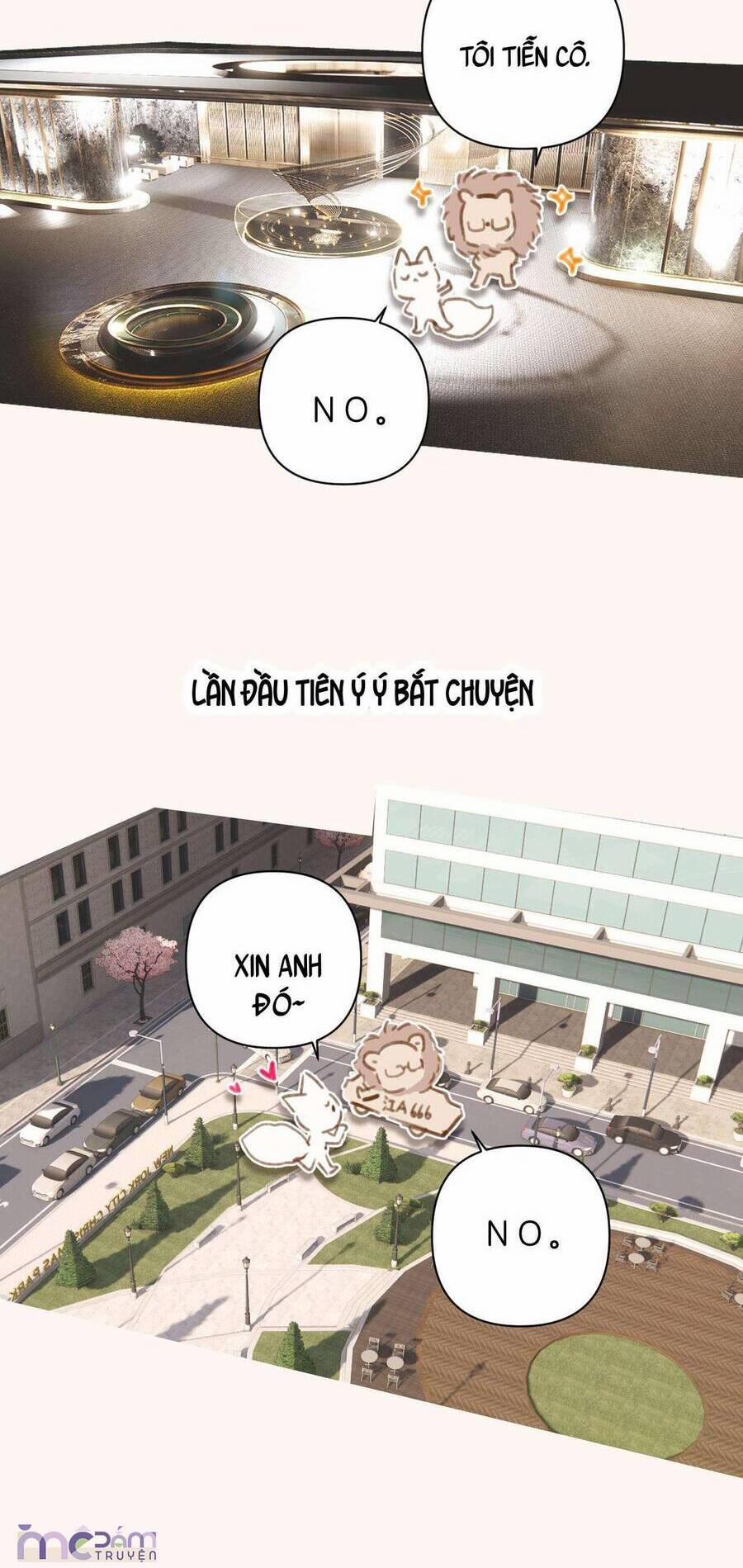 Tôi Cũng Muốn Làm Mợ Út 43.3 trang 6