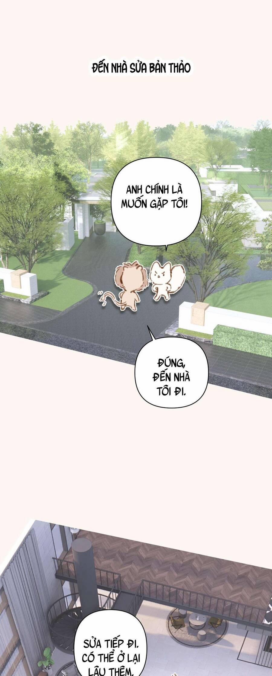 Tôi Cũng Muốn Làm Mợ Út 43.3 trang 7