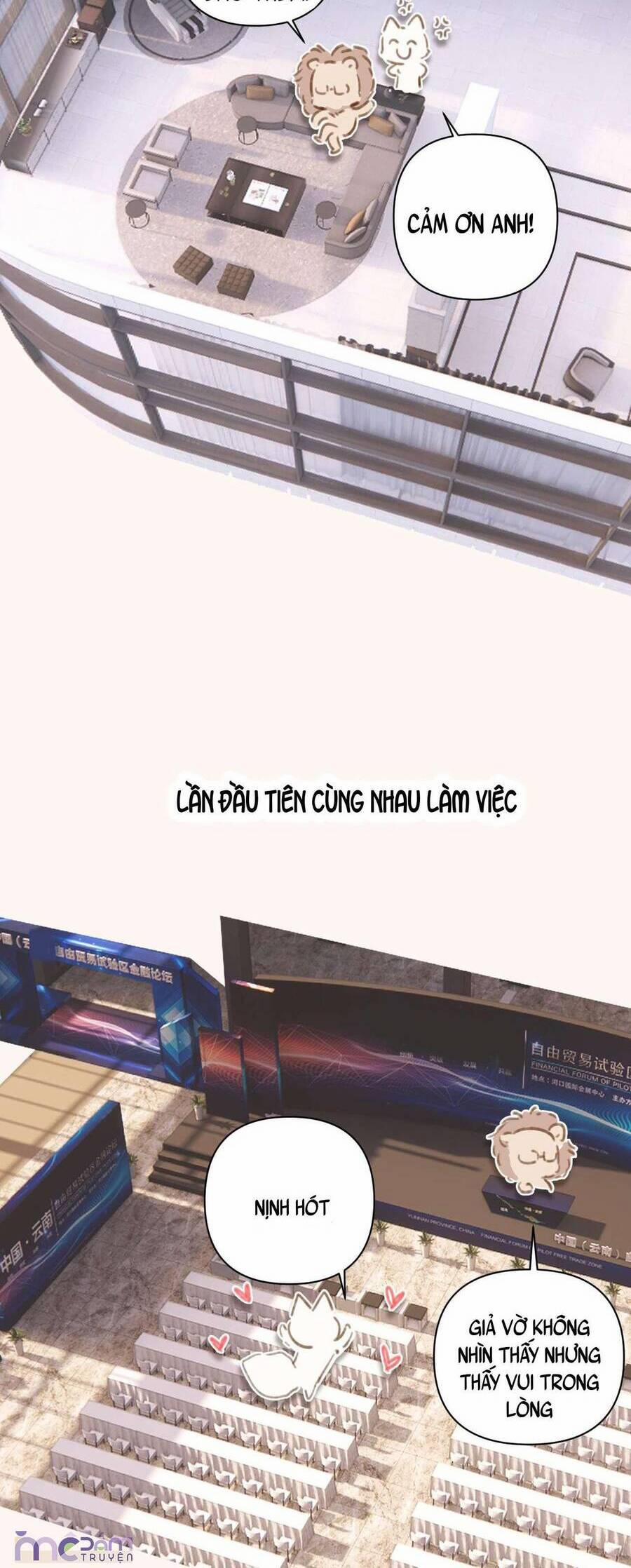 Tôi Cũng Muốn Làm Mợ Út 43.3 trang 8