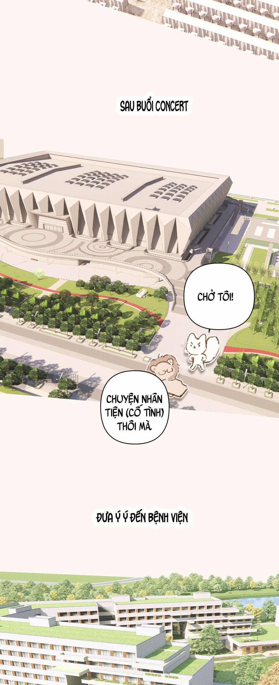 Tôi Cũng Muốn Làm Mợ Út 43.3 trang 9