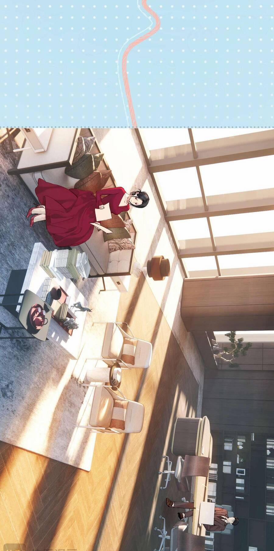 Tôi Cũng Muốn Làm Mợ Út 44 trang 13