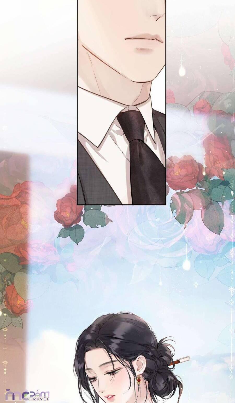 Tôi Cũng Muốn Làm Mợ Út 44 trang 22