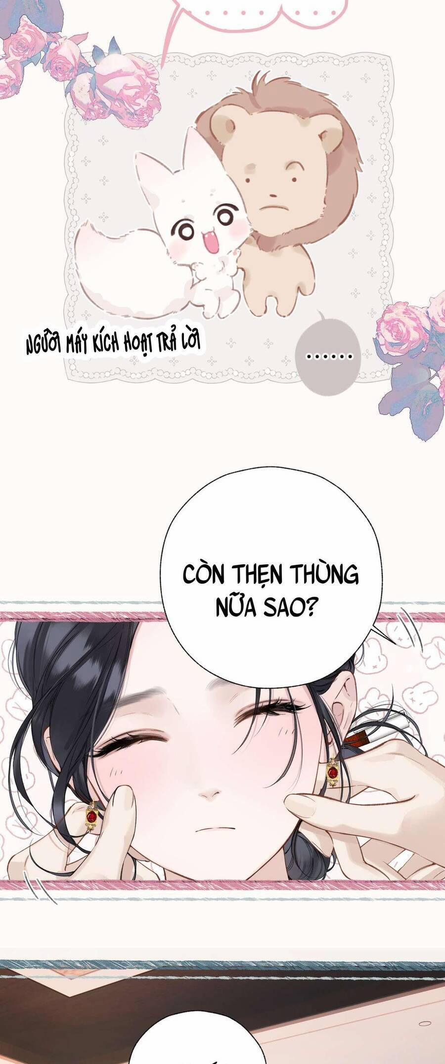 Tôi Cũng Muốn Làm Mợ Út 44 trang 34