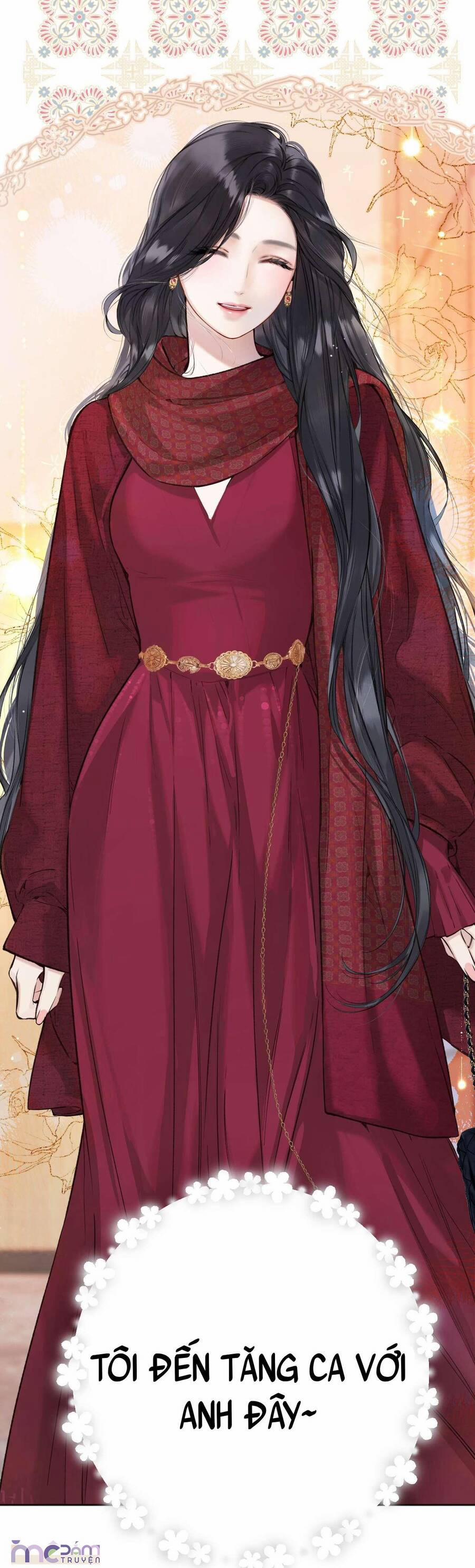 Tôi Cũng Muốn Làm Mợ Út 44 trang 6