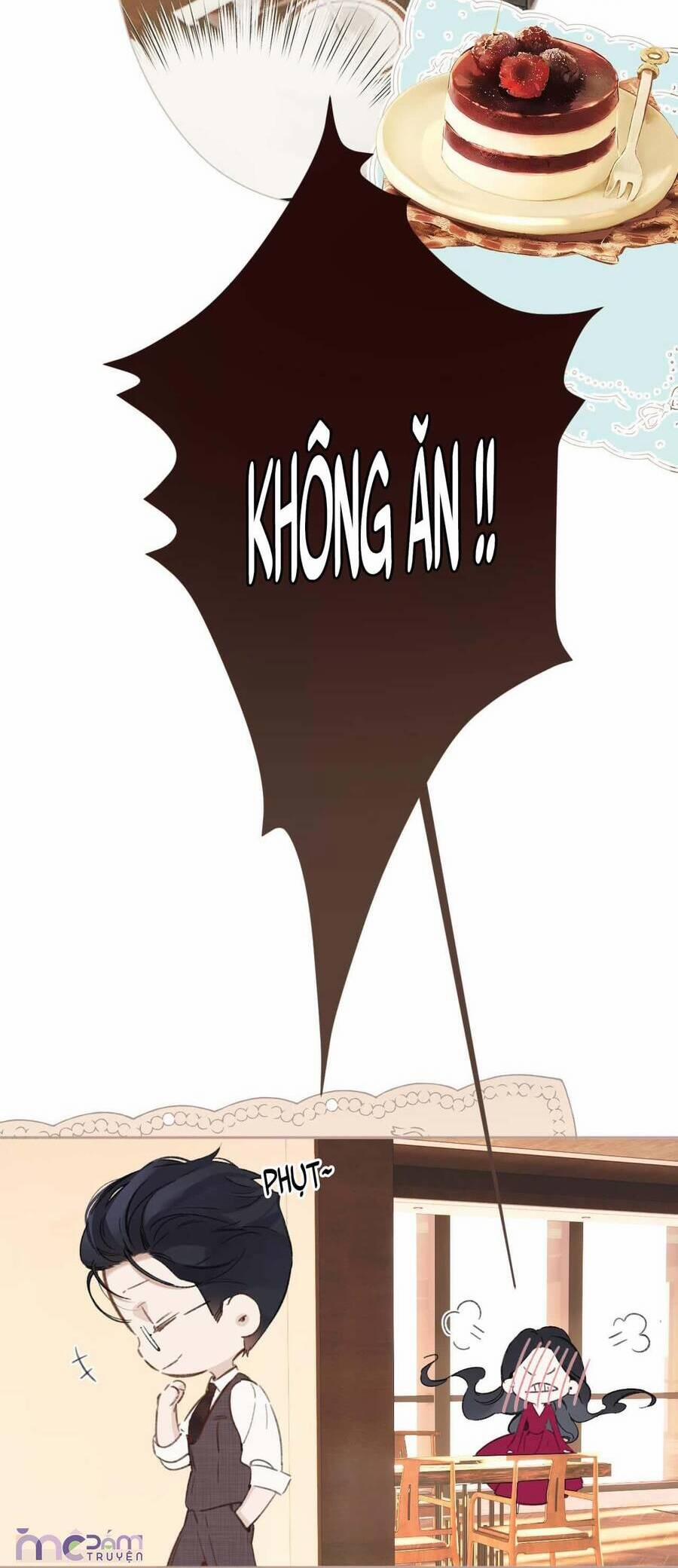 Tôi Cũng Muốn Làm Mợ Út 45 trang 18