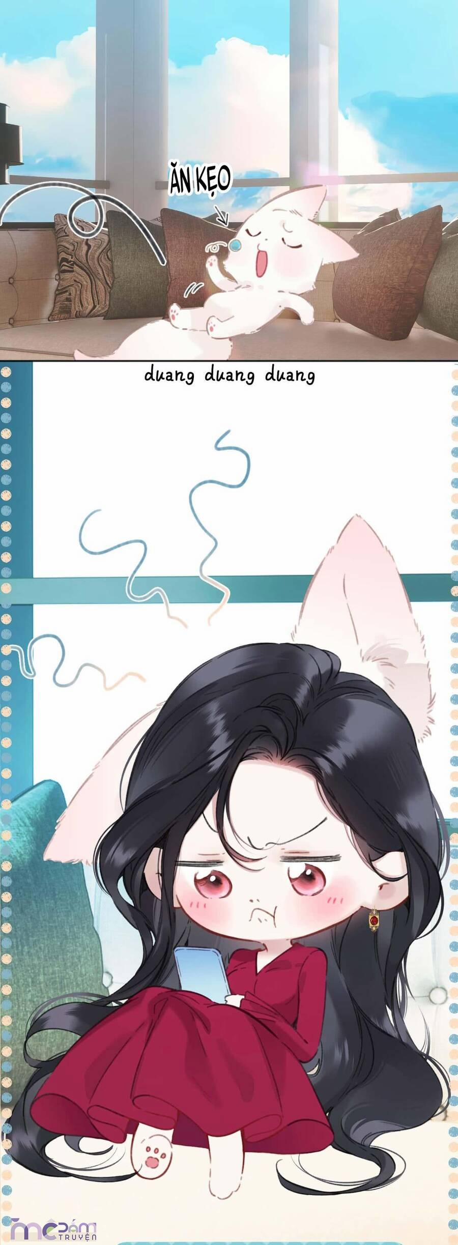 Tôi Cũng Muốn Làm Mợ Út 45 trang 20