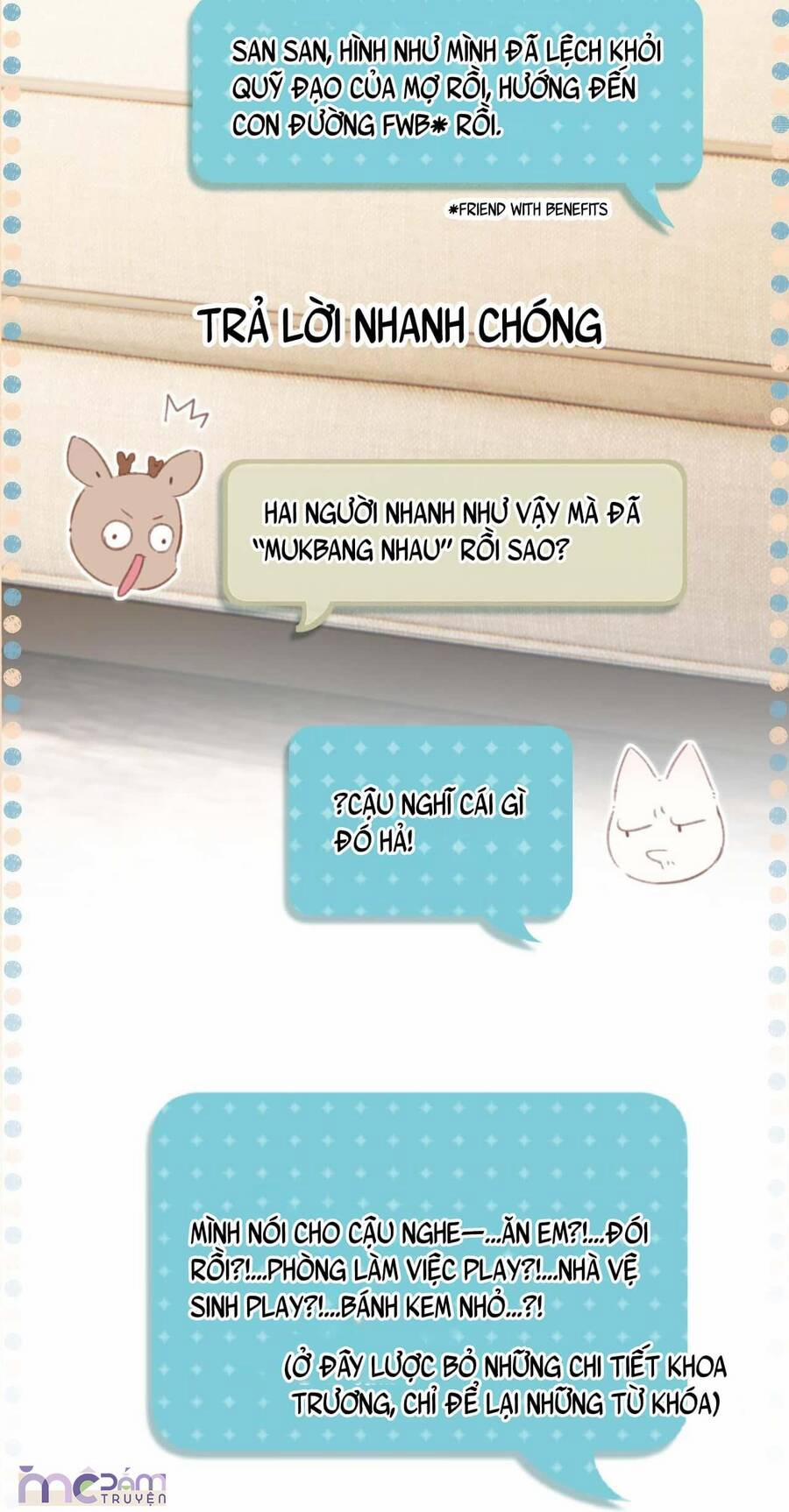 Tôi Cũng Muốn Làm Mợ Út 45 trang 21