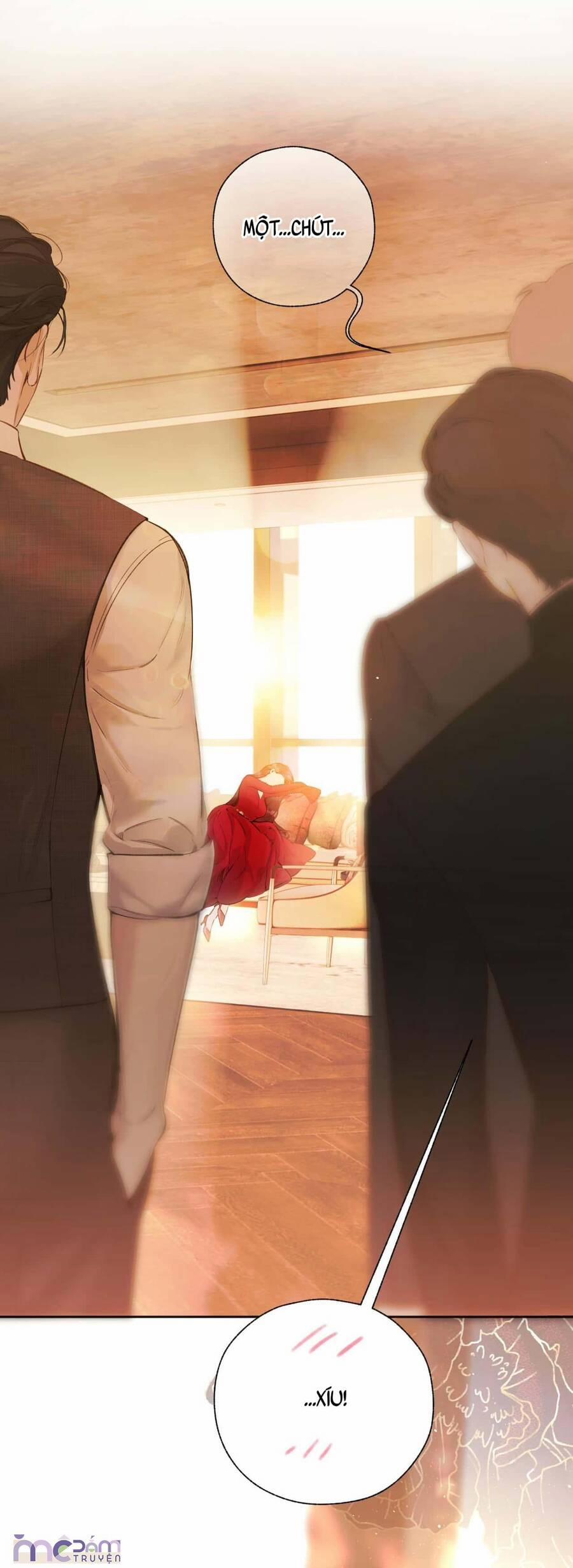 Tôi Cũng Muốn Làm Mợ Út 45 trang 25