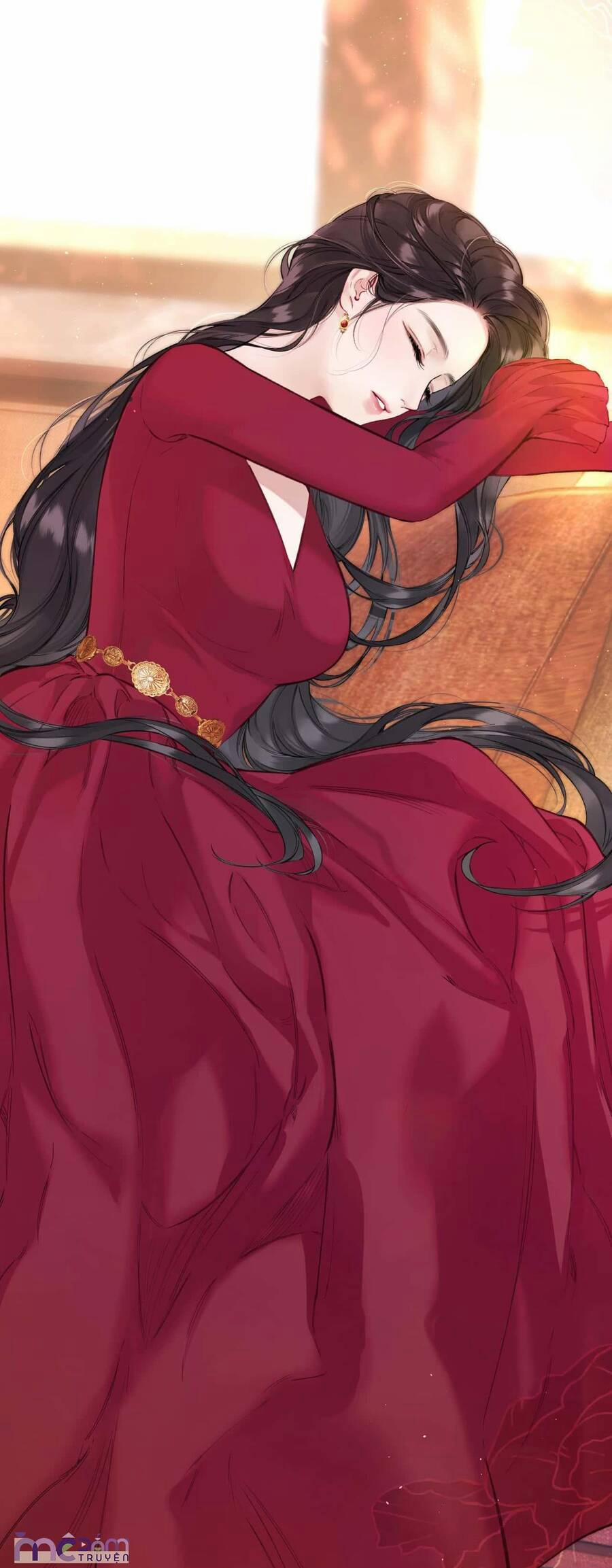 Tôi Cũng Muốn Làm Mợ Út 45 trang 26