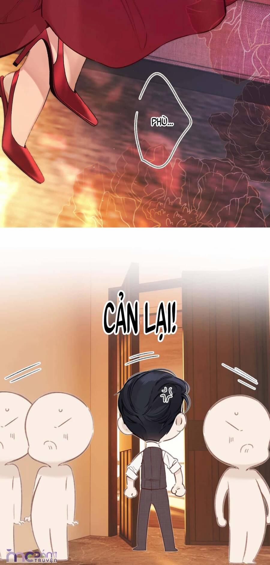 Tôi Cũng Muốn Làm Mợ Út 45 trang 27