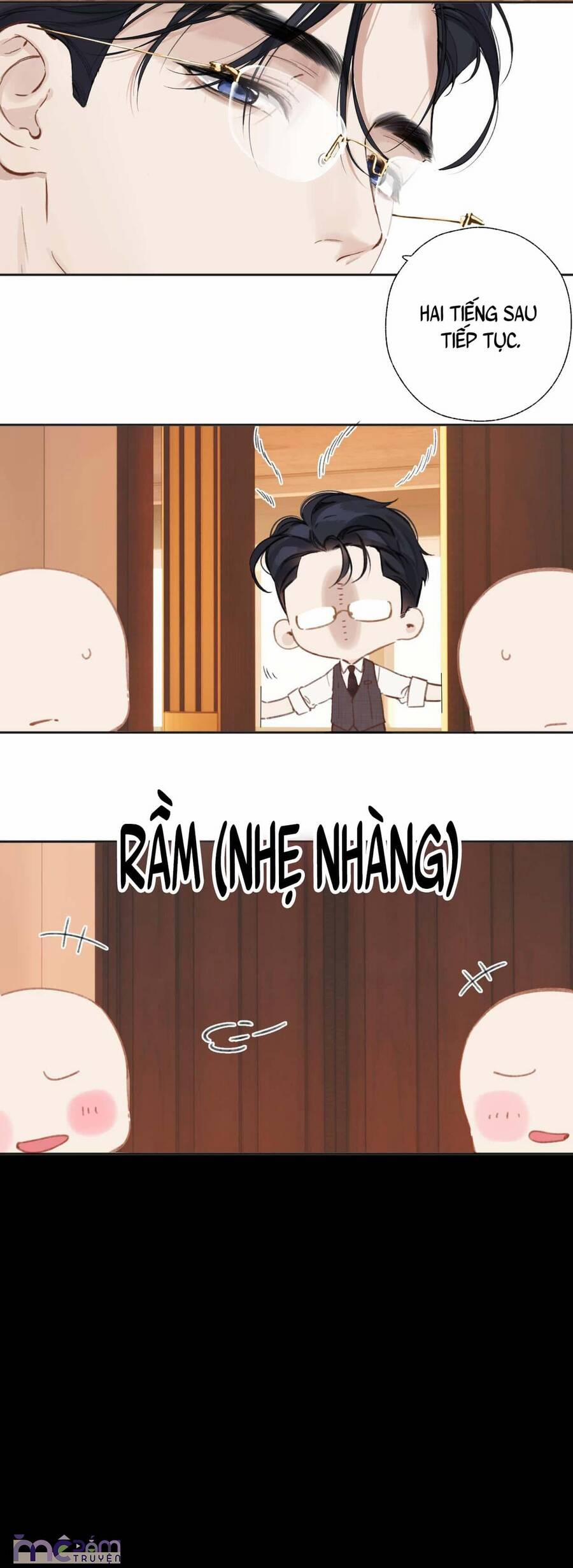 Tôi Cũng Muốn Làm Mợ Út 45 trang 28