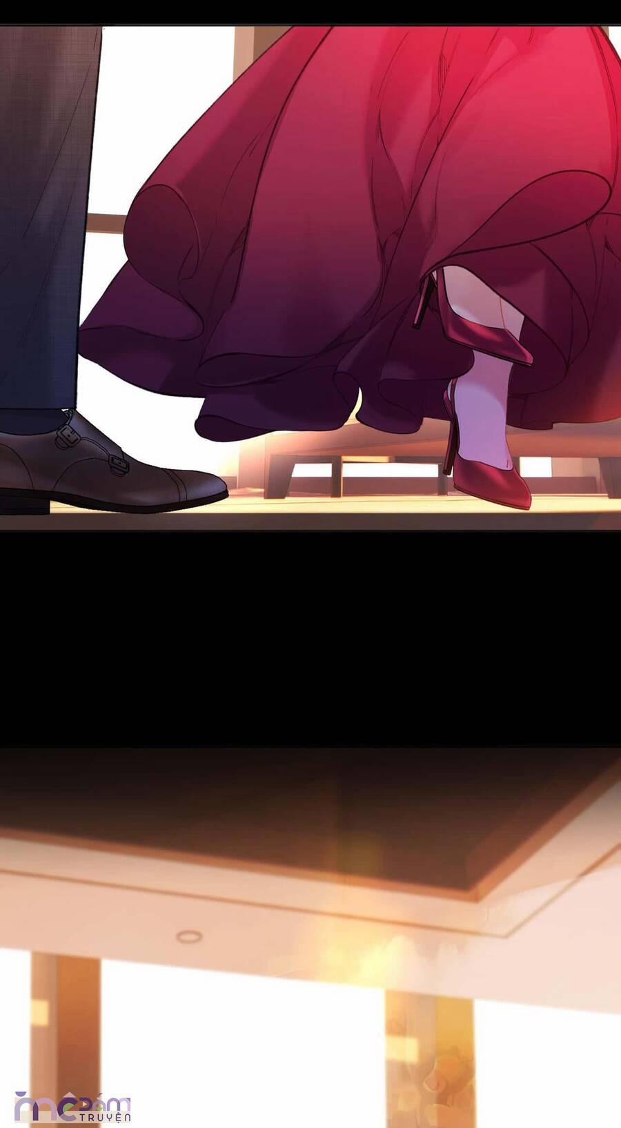 Tôi Cũng Muốn Làm Mợ Út 45 trang 29