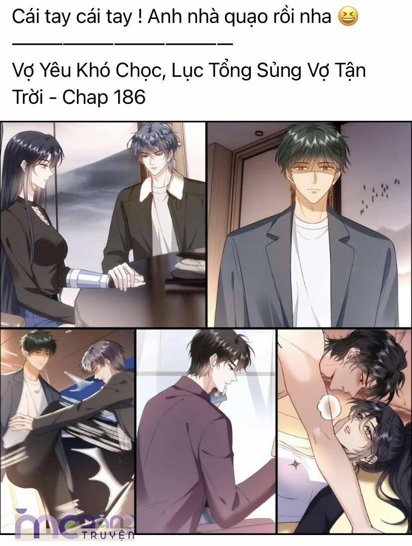 Tôi Cũng Muốn Làm Mợ Út 45 trang 3