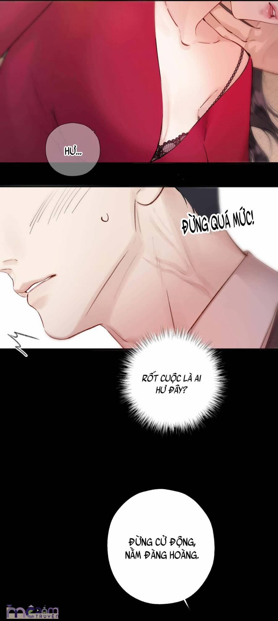 Tôi Cũng Muốn Làm Mợ Út 45 trang 33