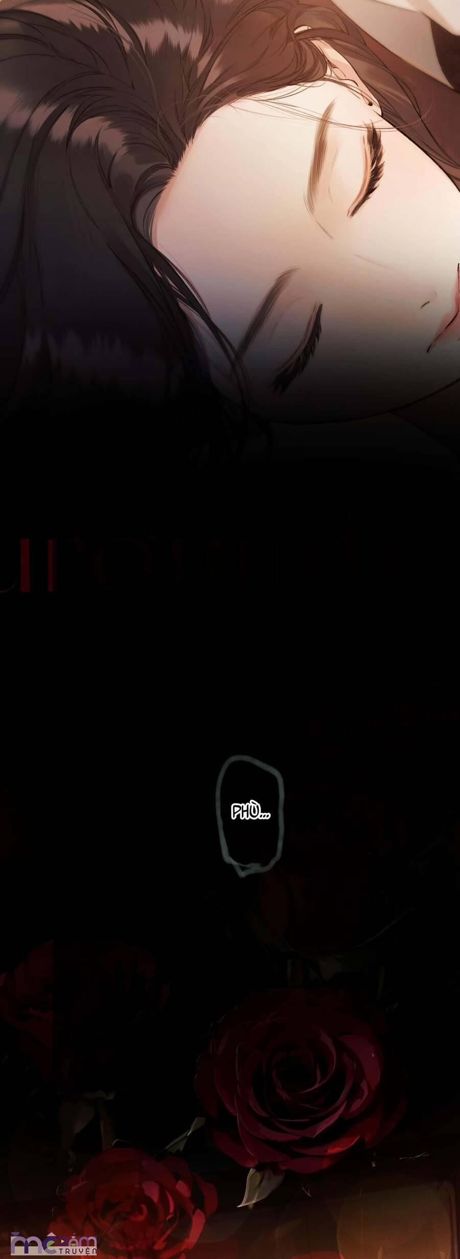 Tôi Cũng Muốn Làm Mợ Út 45 trang 37