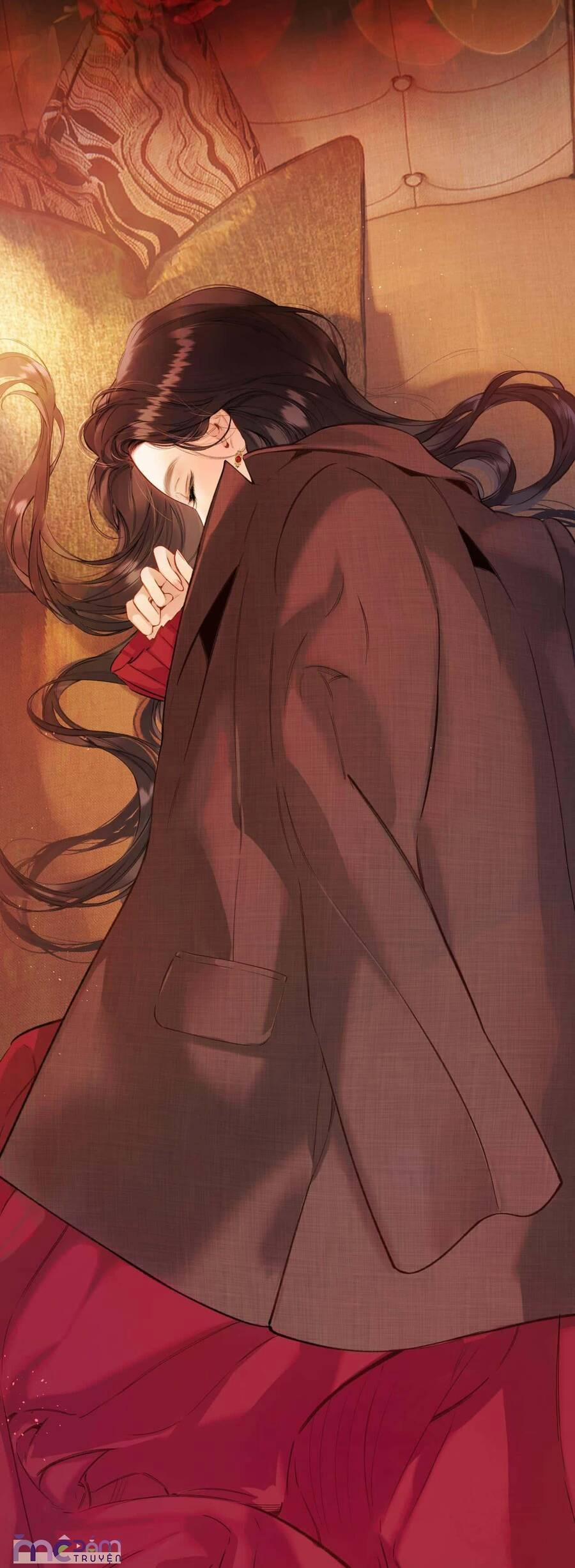 Tôi Cũng Muốn Làm Mợ Út 45 trang 38