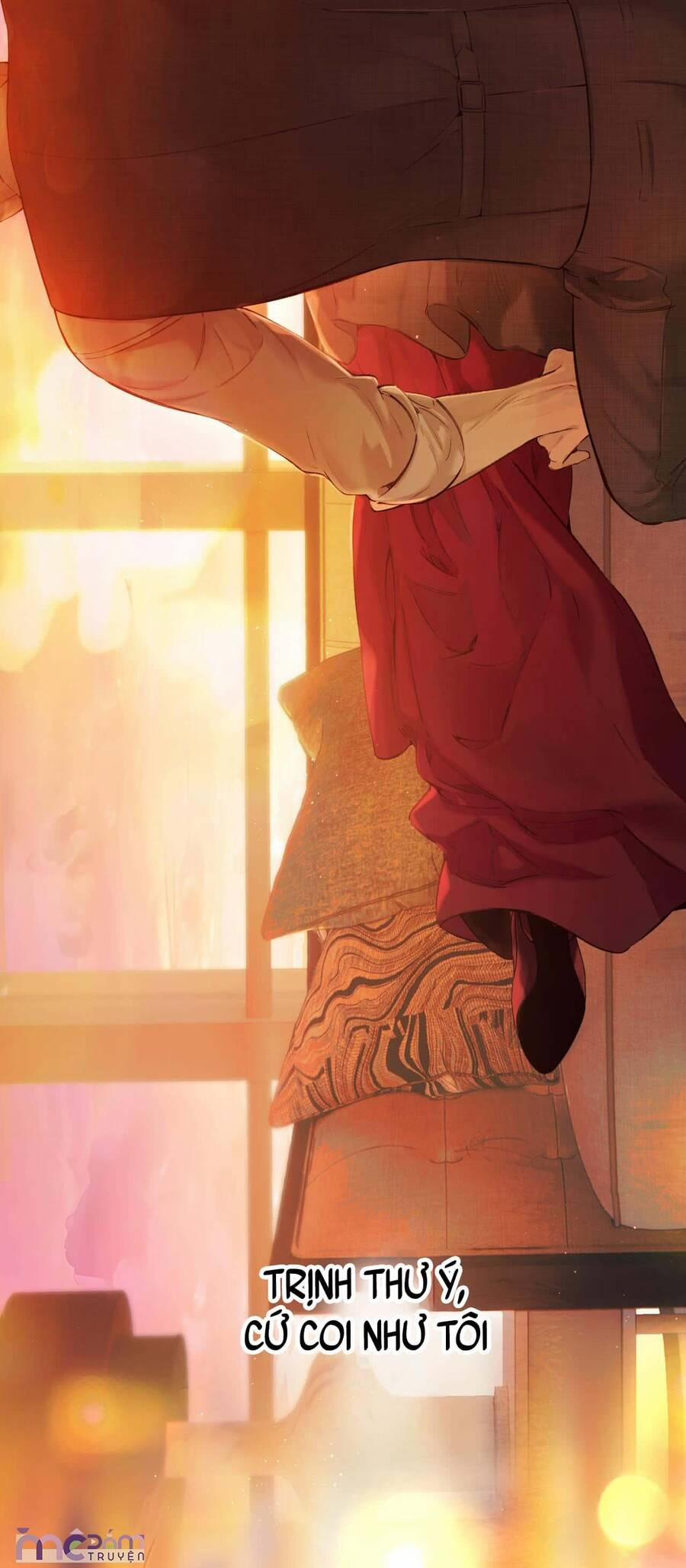 Tôi Cũng Muốn Làm Mợ Út 45 trang 40