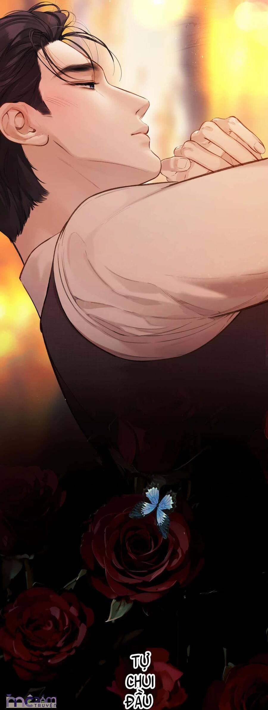 Tôi Cũng Muốn Làm Mợ Út 45 trang 41