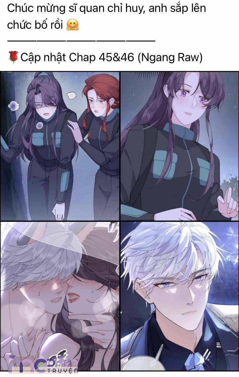 Tôi Cũng Muốn Làm Mợ Út 45 trang 44