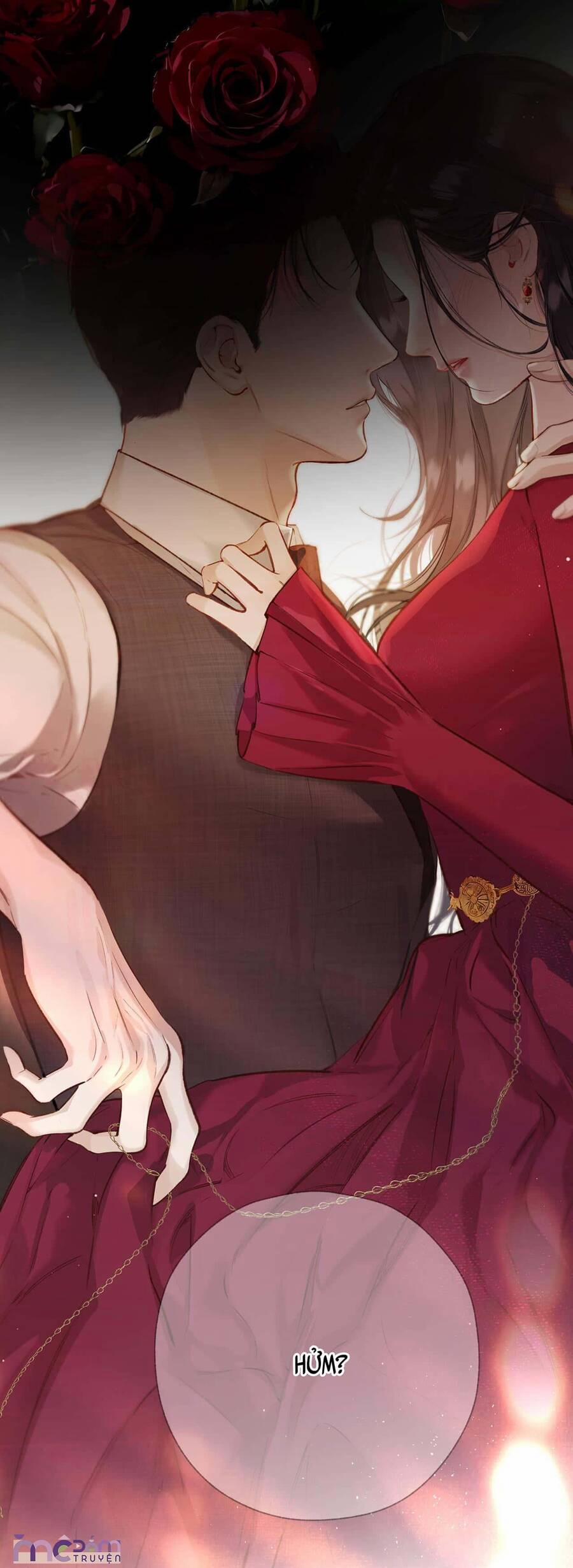 Tôi Cũng Muốn Làm Mợ Út 45 trang 5