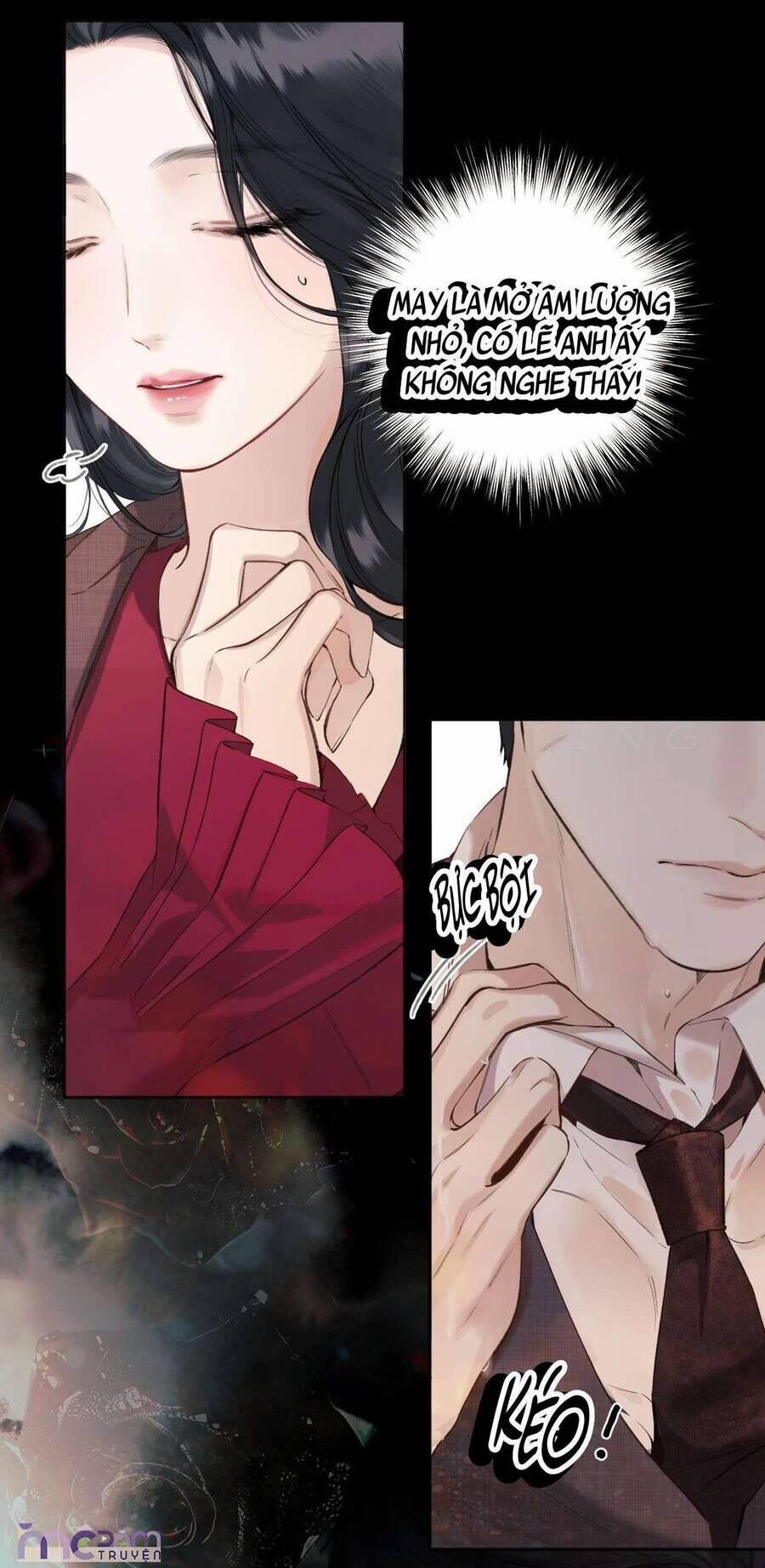 Tôi Cũng Muốn Làm Mợ Út 46.1 trang 19