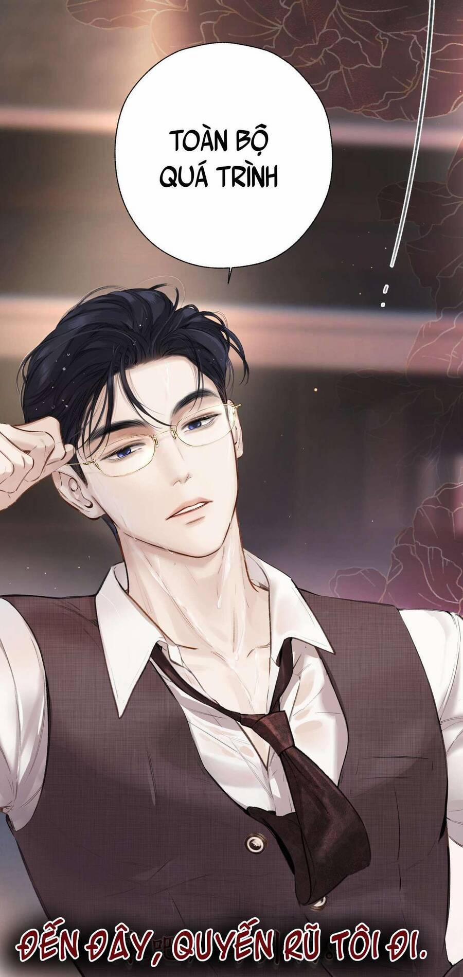 Tôi Cũng Muốn Làm Mợ Út 46.1 trang 24