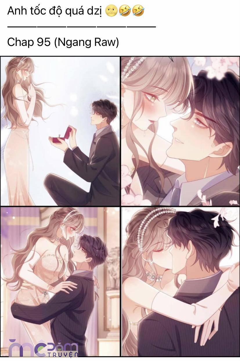 Tôi Cũng Muốn Làm Mợ Út 46.1 trang 4