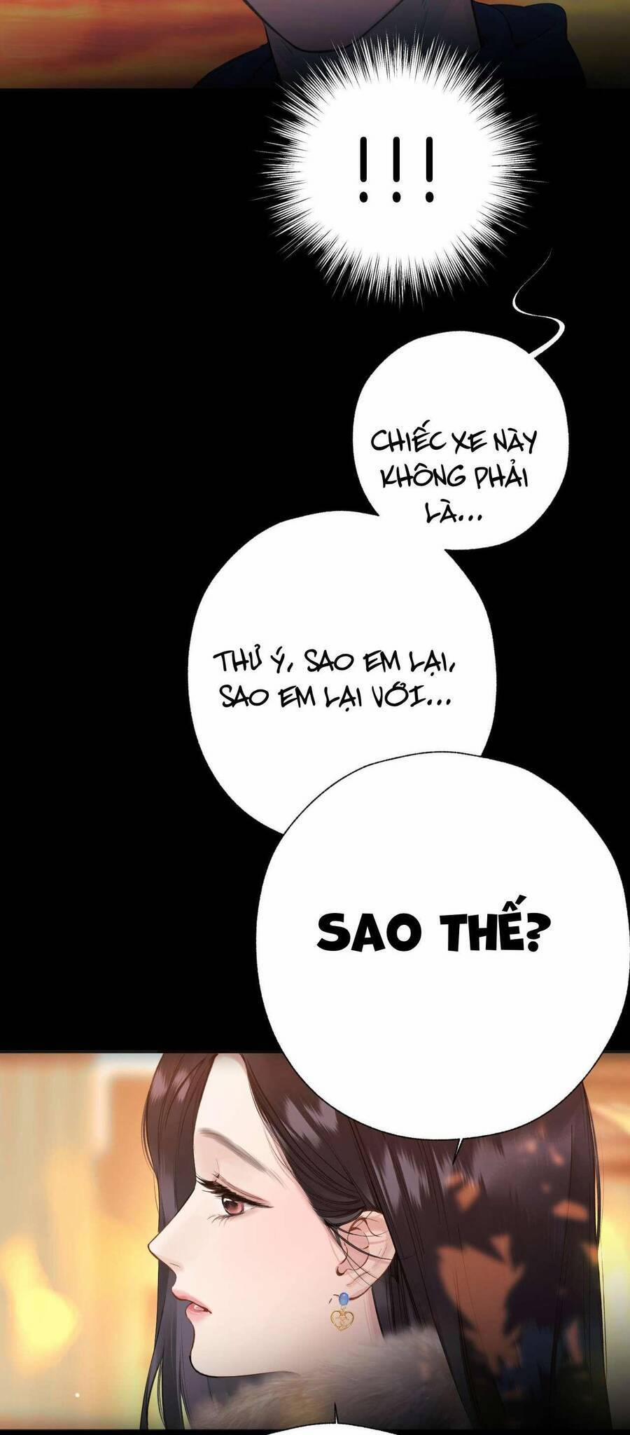 Tôi Cũng Muốn Làm Mợ Út 46.2 trang 20