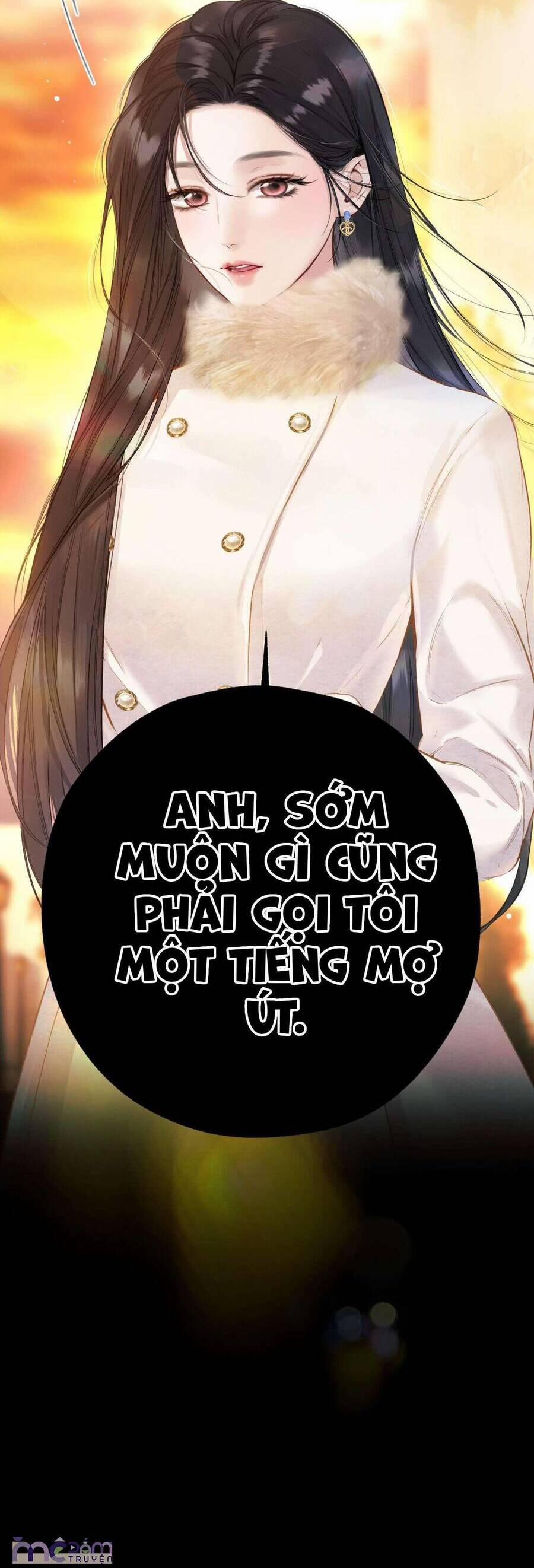 Tôi Cũng Muốn Làm Mợ Út 46.2 trang 23