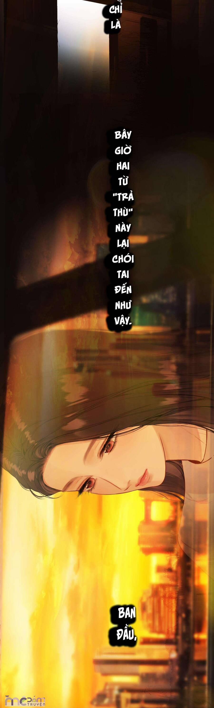 Tôi Cũng Muốn Làm Mợ Út 46.2 trang 25