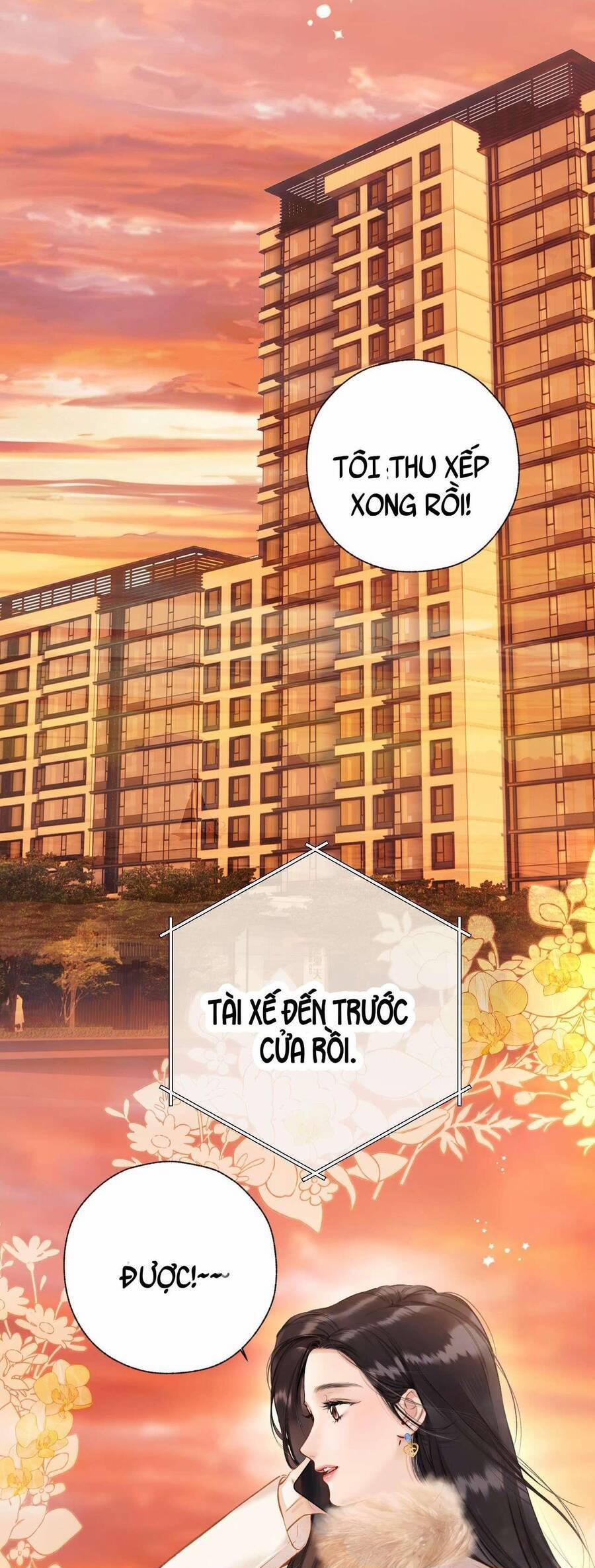Tôi Cũng Muốn Làm Mợ Út 46.2 trang 6