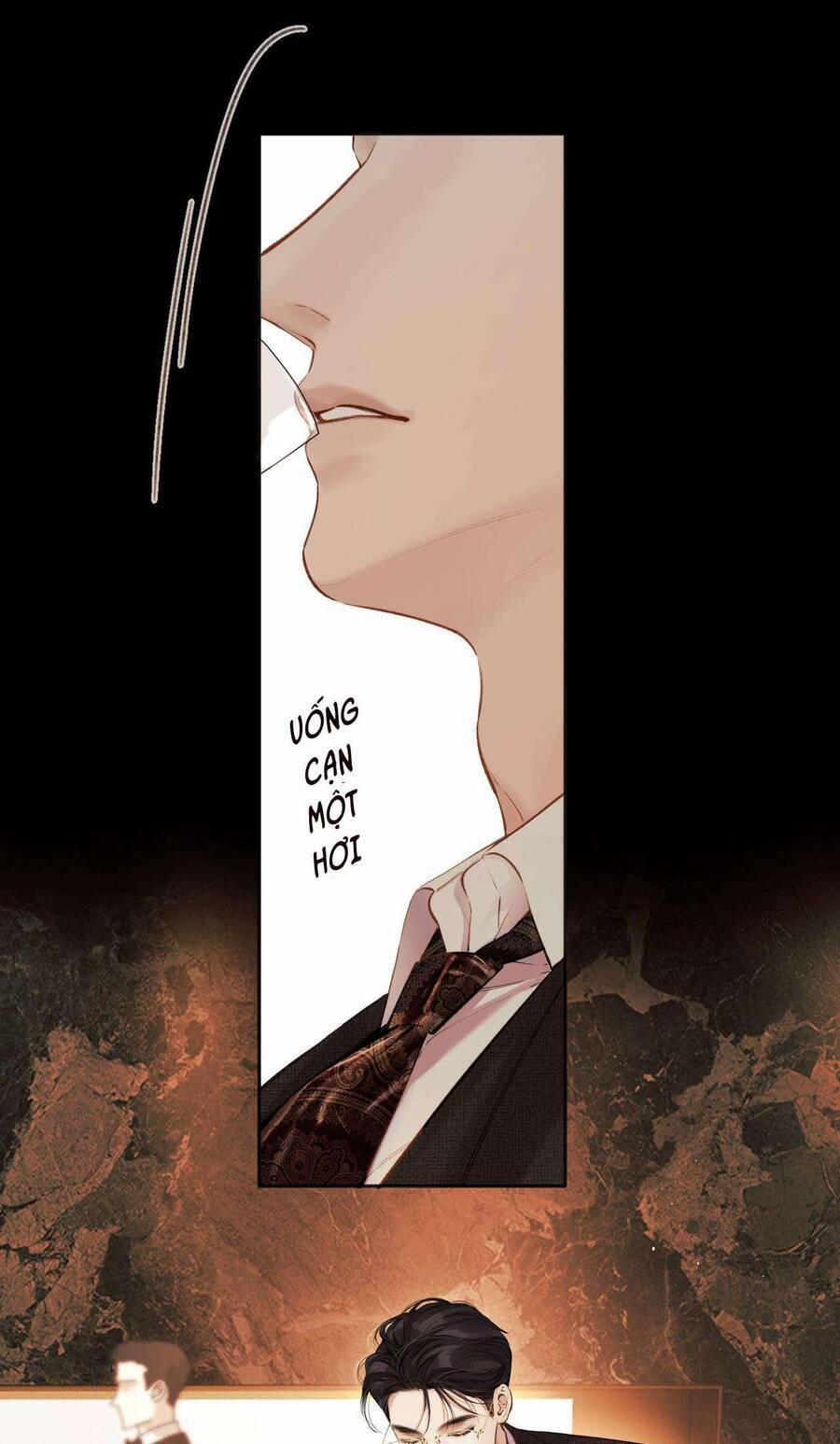 Tôi Cũng Muốn Làm Mợ Út 47 trang 13