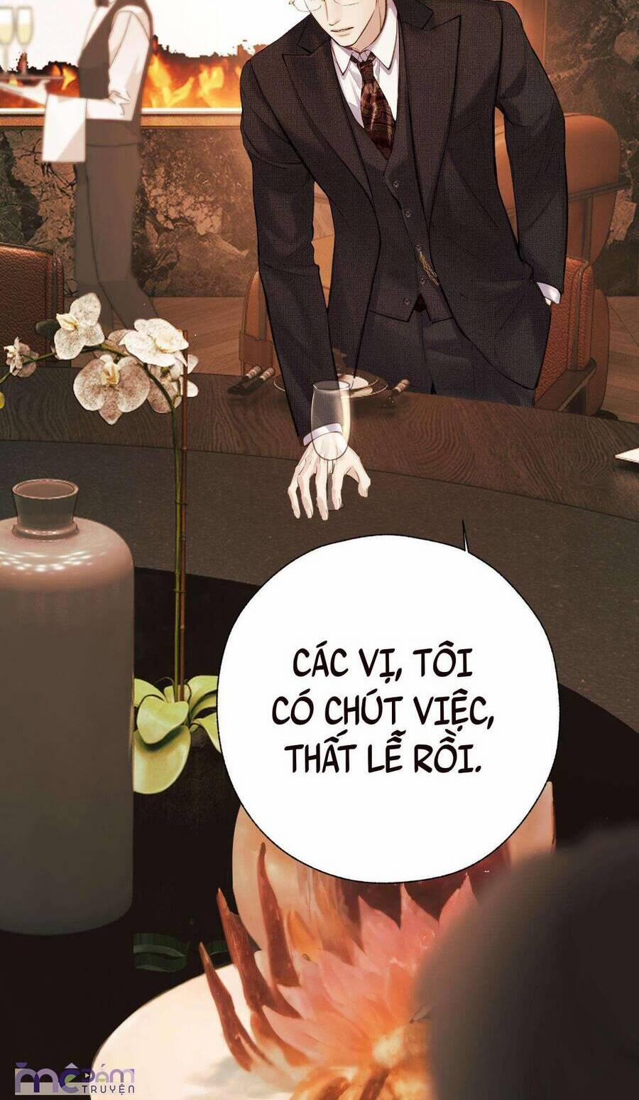 Tôi Cũng Muốn Làm Mợ Út 47 trang 14