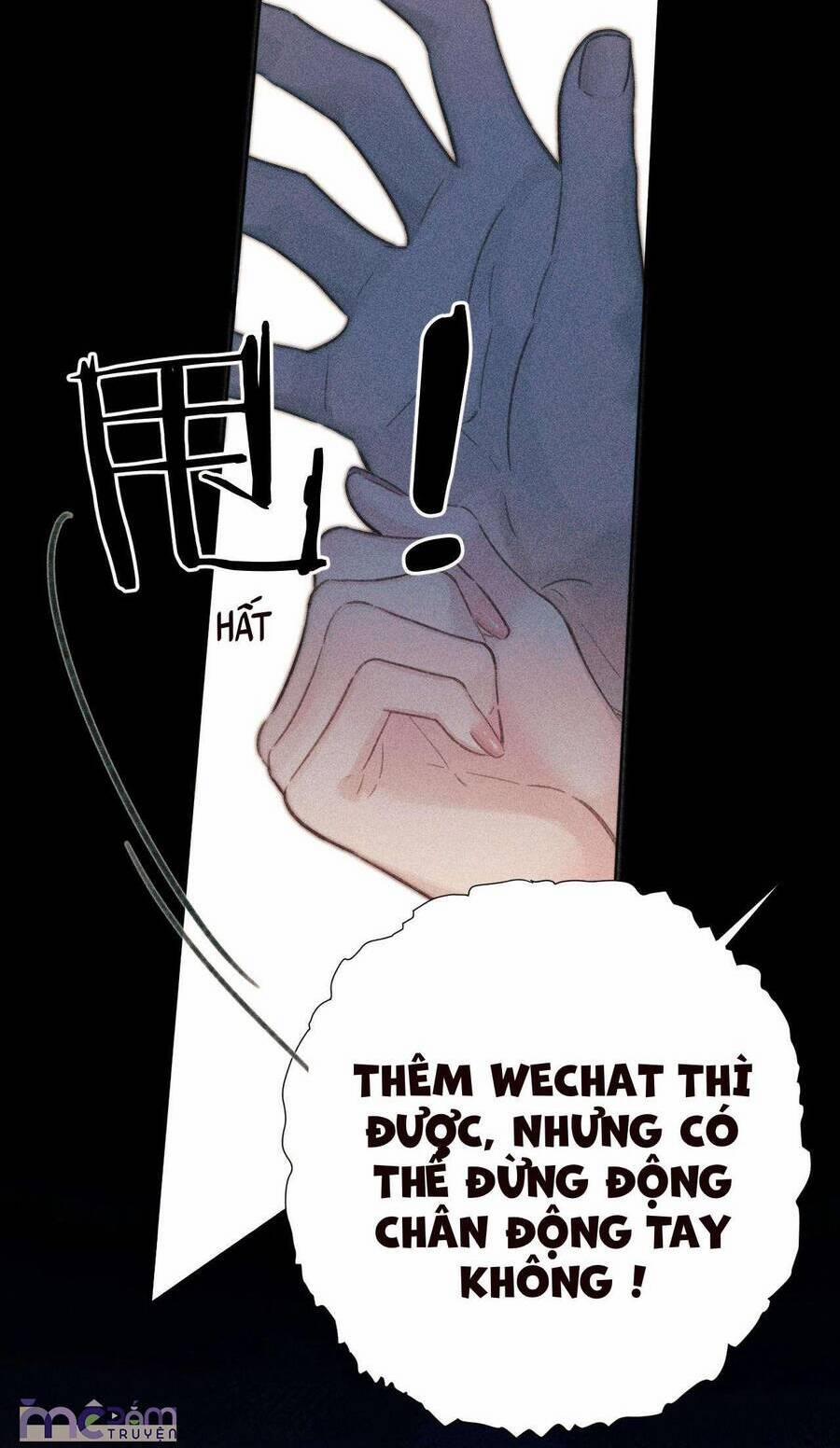 Tôi Cũng Muốn Làm Mợ Út 47 trang 29